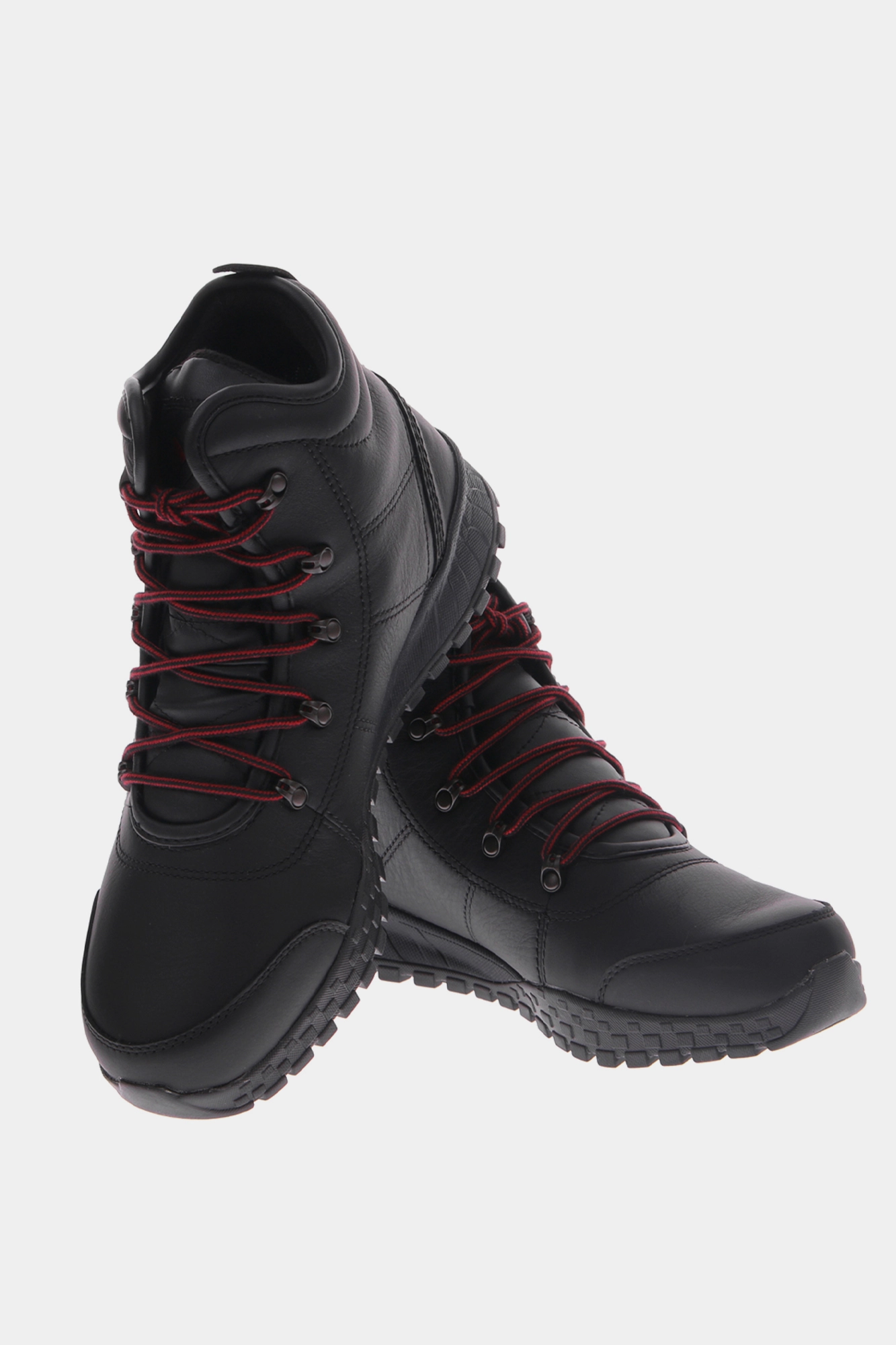 1978721-010 Ботинки FAIRBANKS™ ROVER II Columbia Черный