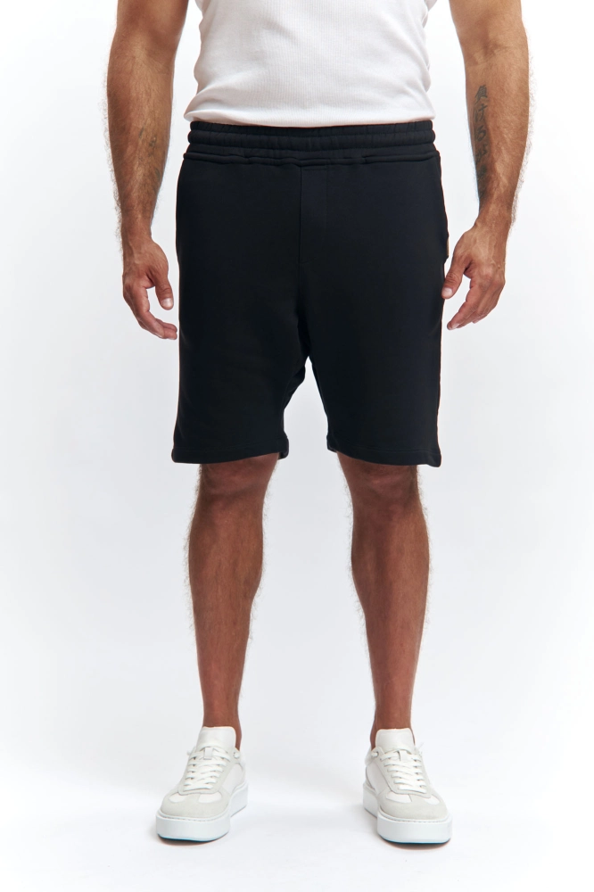 Футболка Geox Хлопок Белый