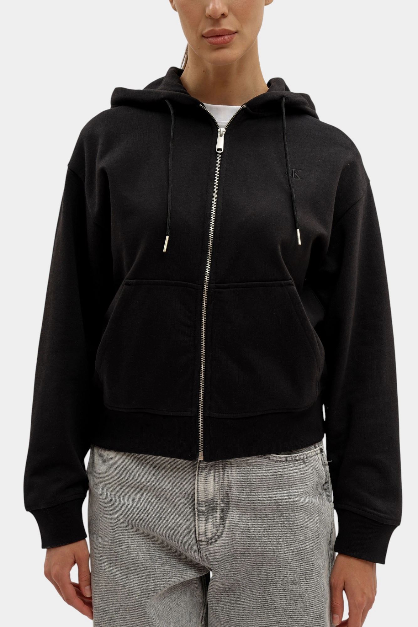 LV047B237G толстовка calvin klein jeans 