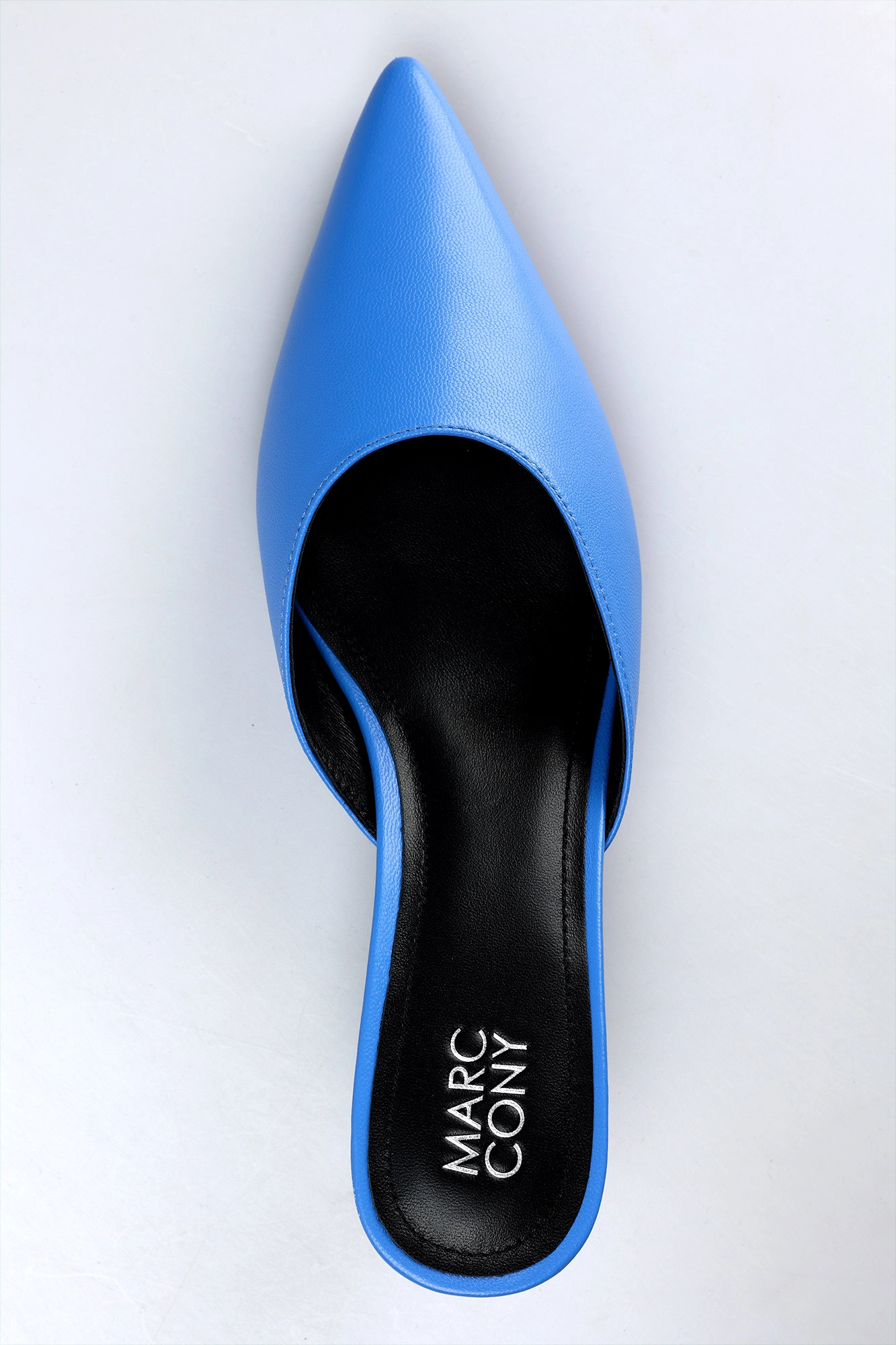 W2417-JY-311 Мюли Marc Cony Синий