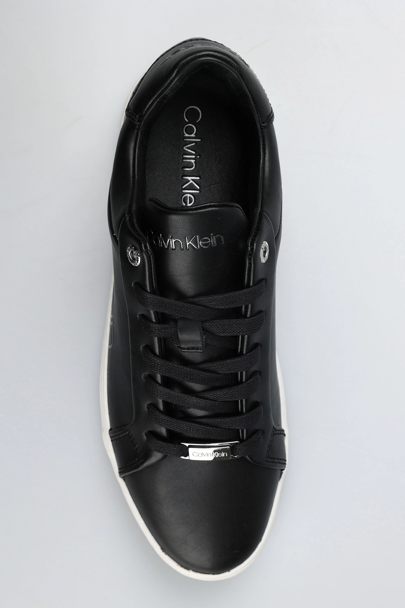 Calvin Klein HW0HW00574F NERO Med Online.ru