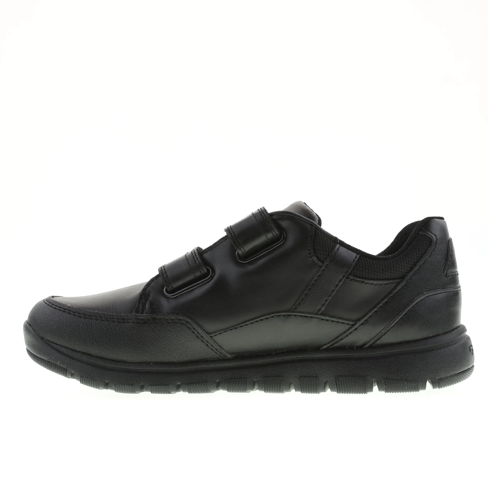 J743NB043BCC9999 Туфли Geox Черный