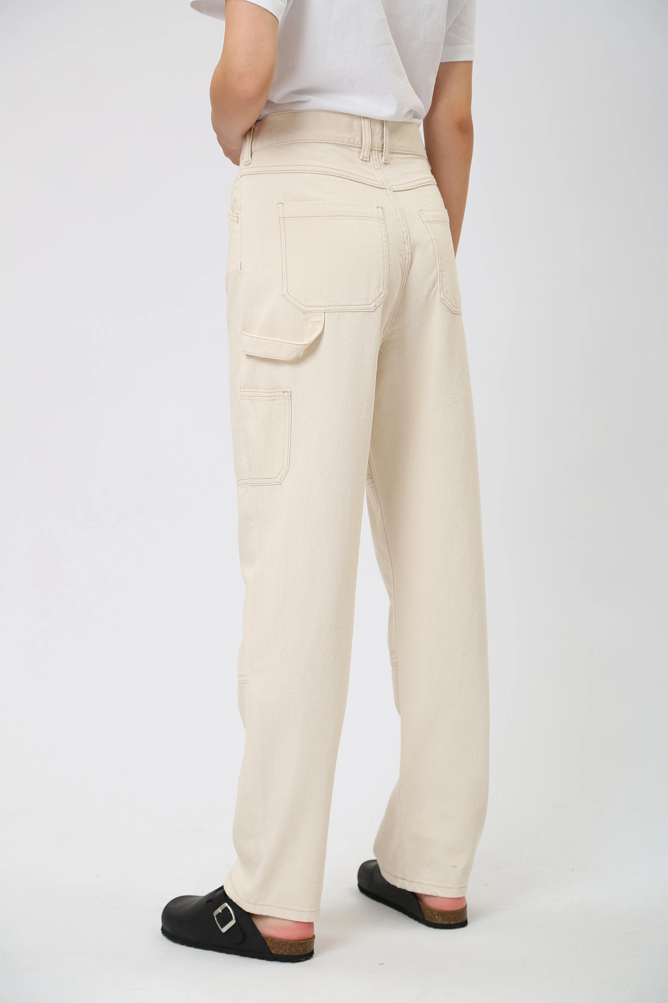 1013882 брюки mustang 