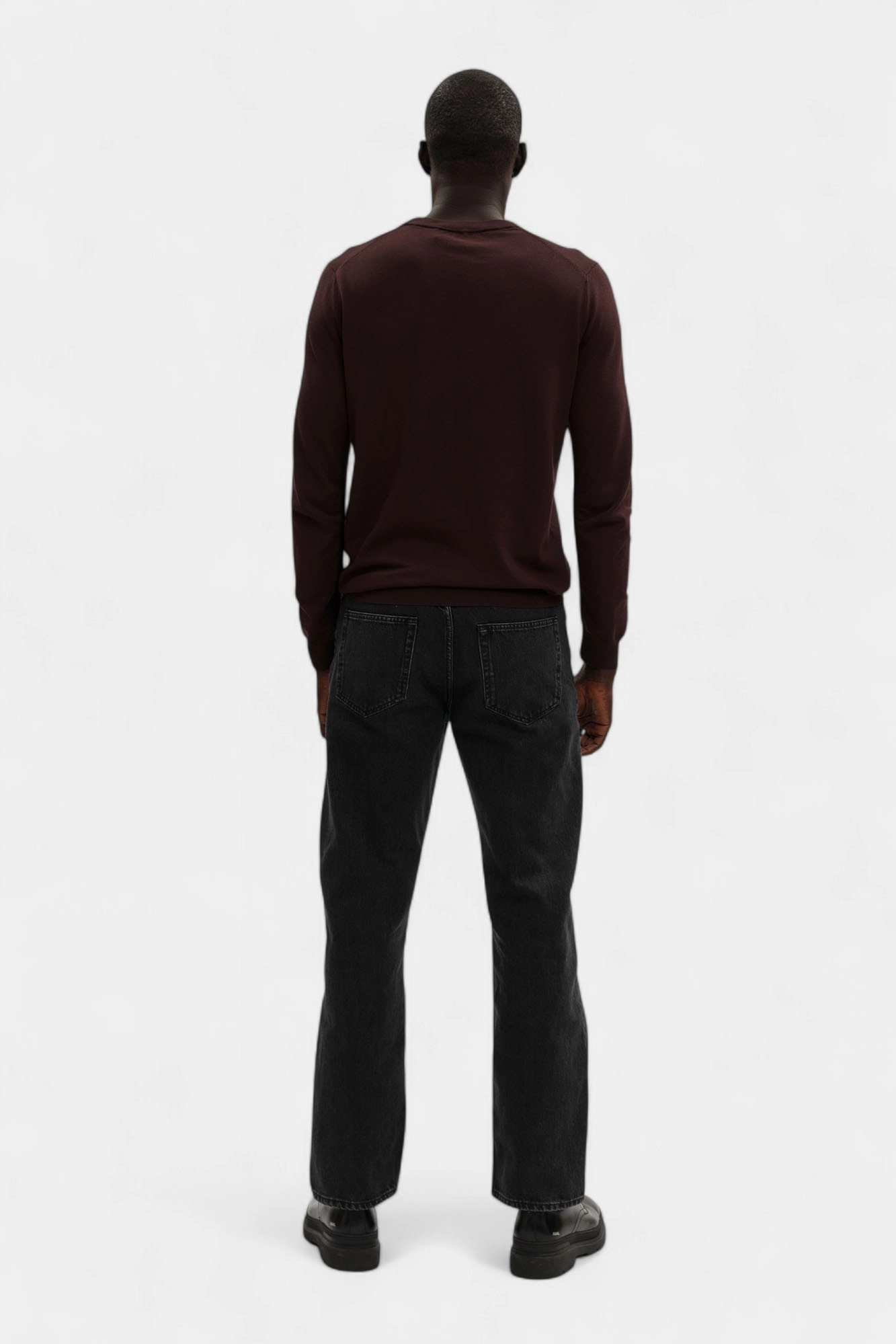 P409H204777N-MJ390D02-26PJ Джинсы Trussardi Синий