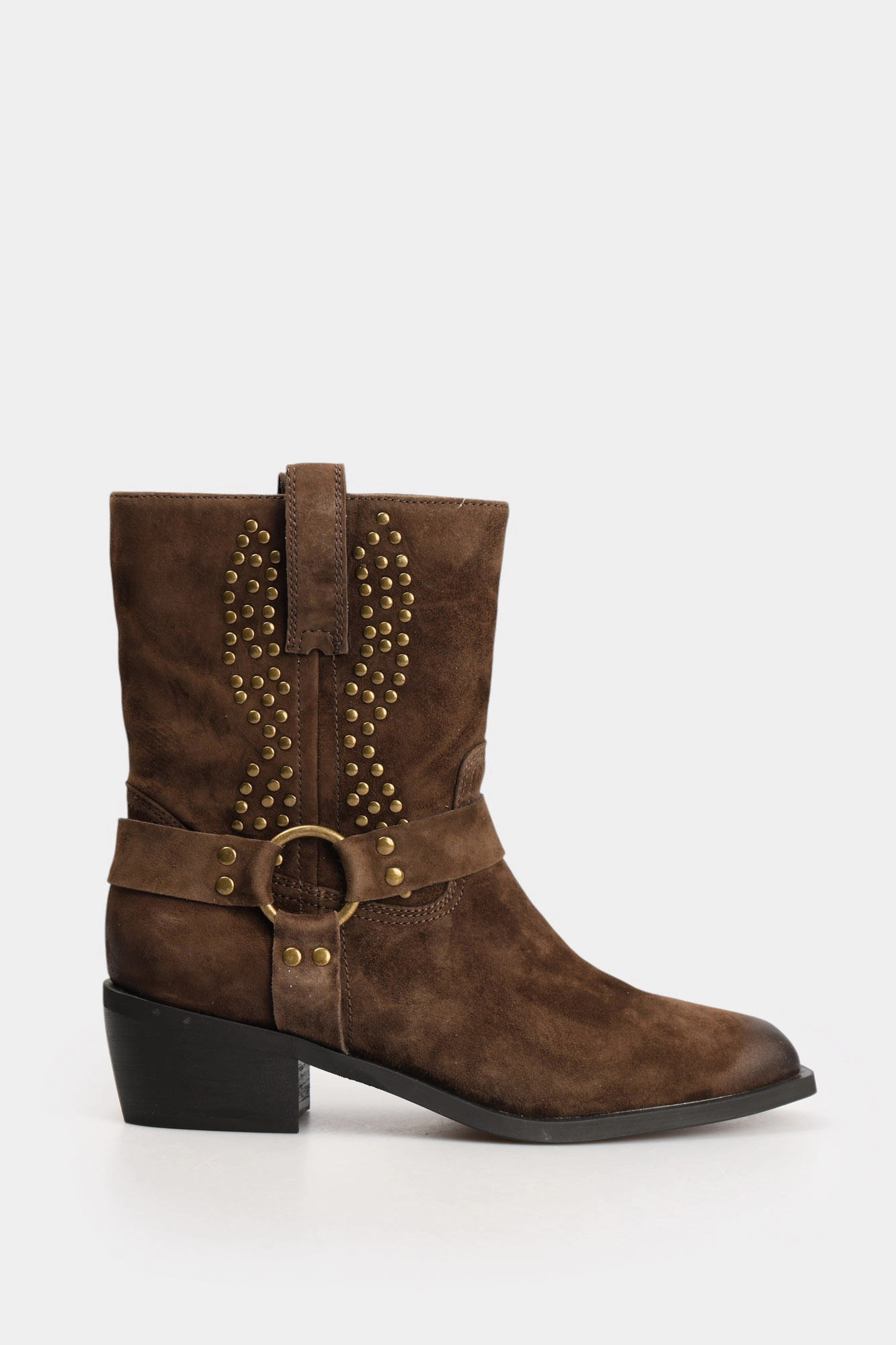 MC21861-WT Казаки Marc Cony Коричневый