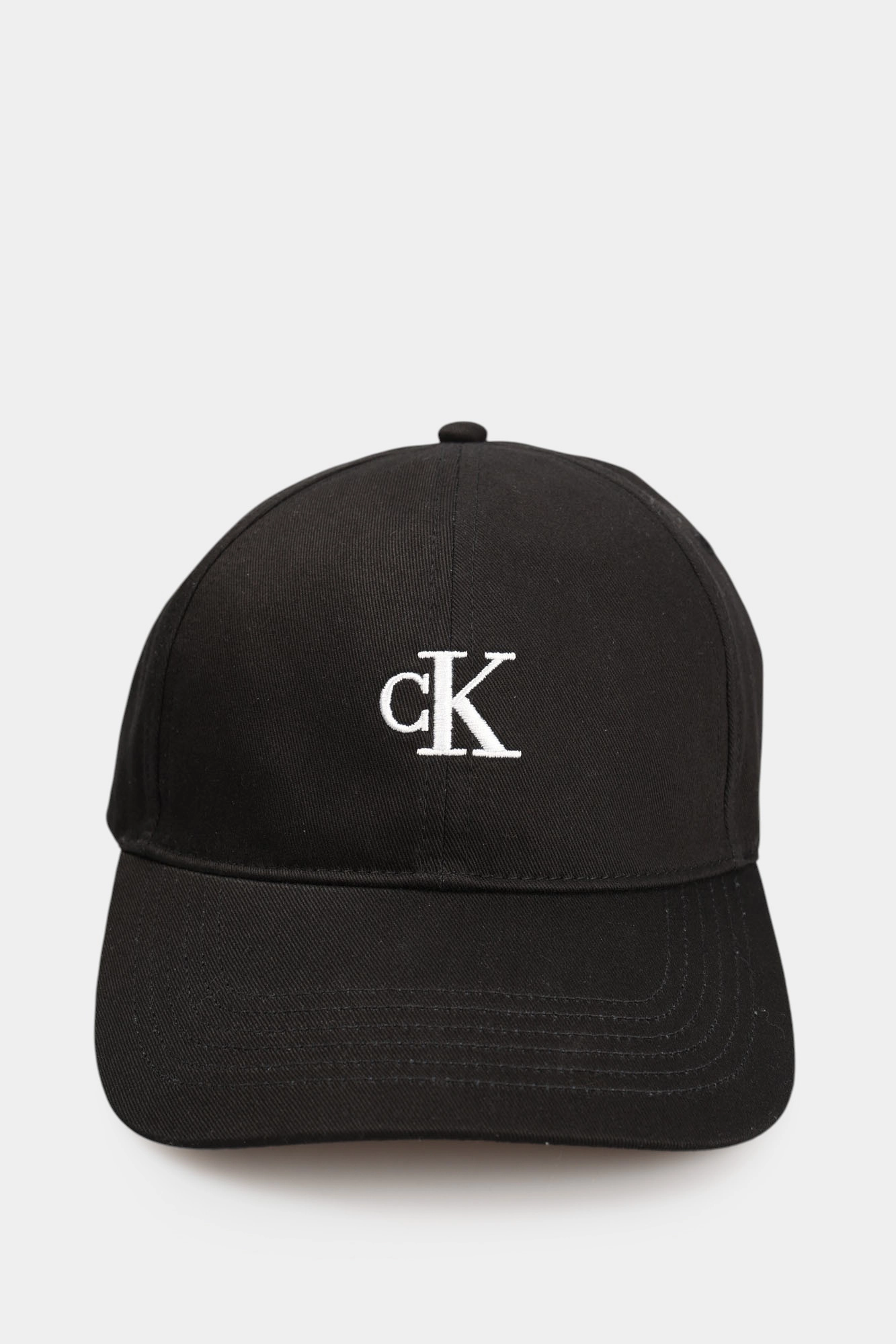 LV04K5024G Кепка Calvin Klein Jeans Черный