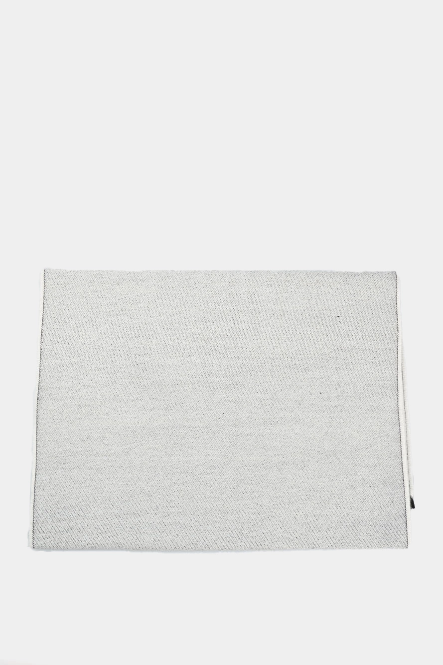 544136_805001 Шарф Karl Lagerfeld Бежевый