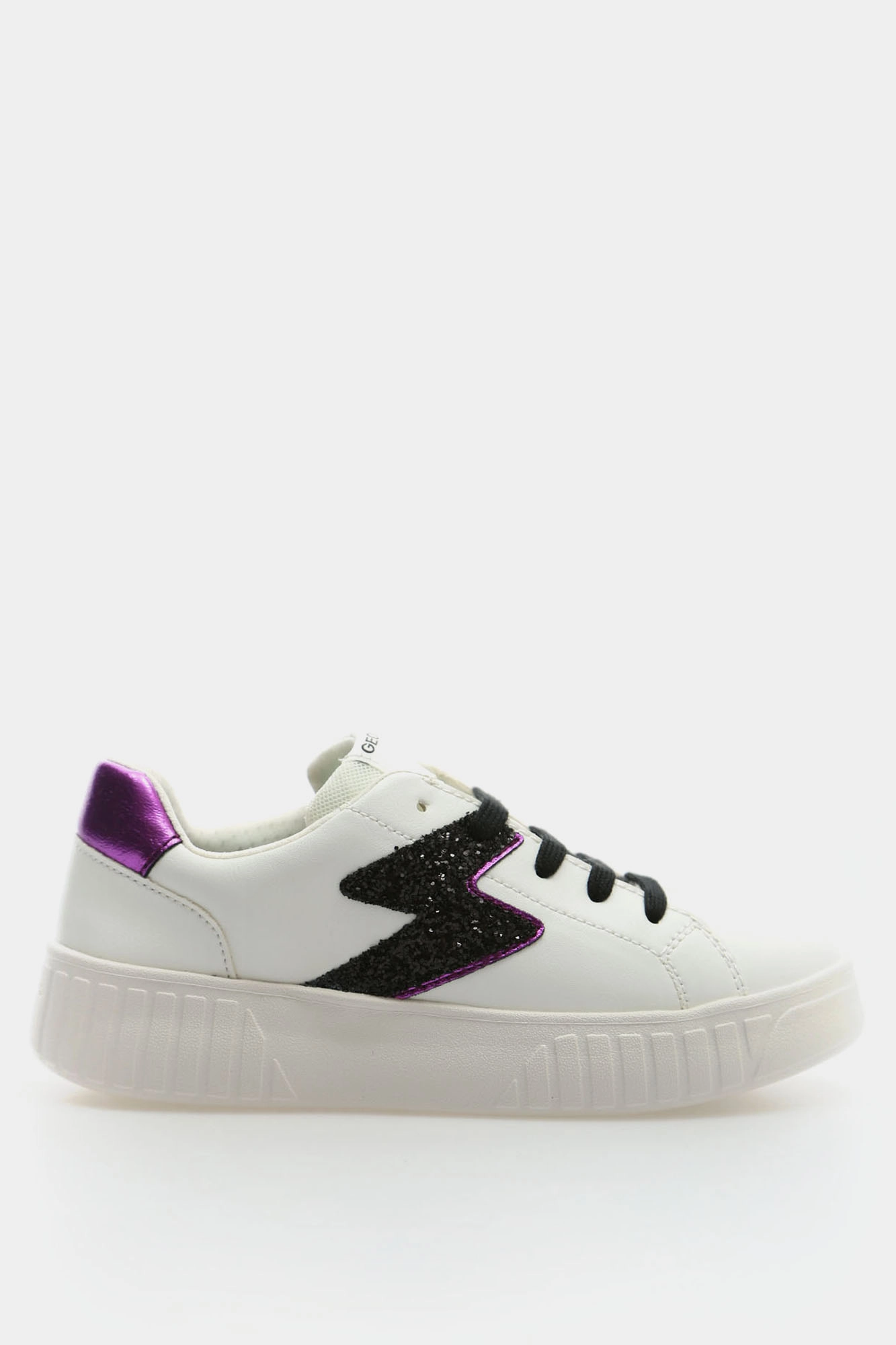 J45DVA0BCEWC Кроссовки Geox Белый