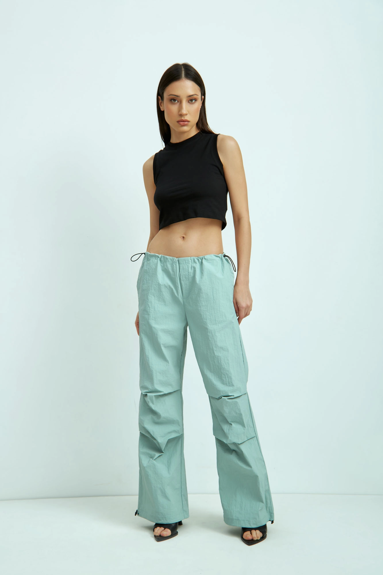 VW-FAT-57-048 брюки van mich 