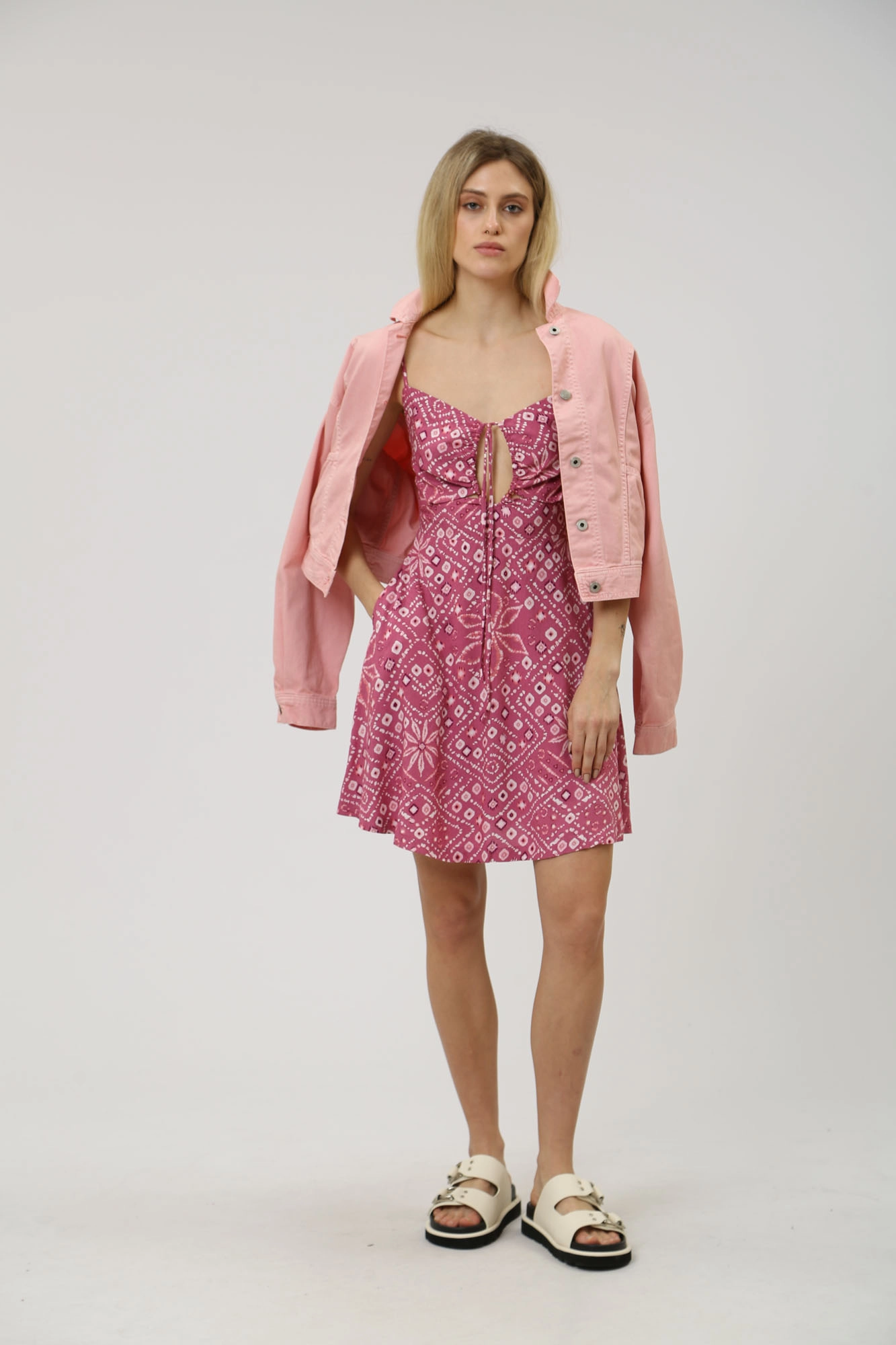 PL953499 платье pepe jeans