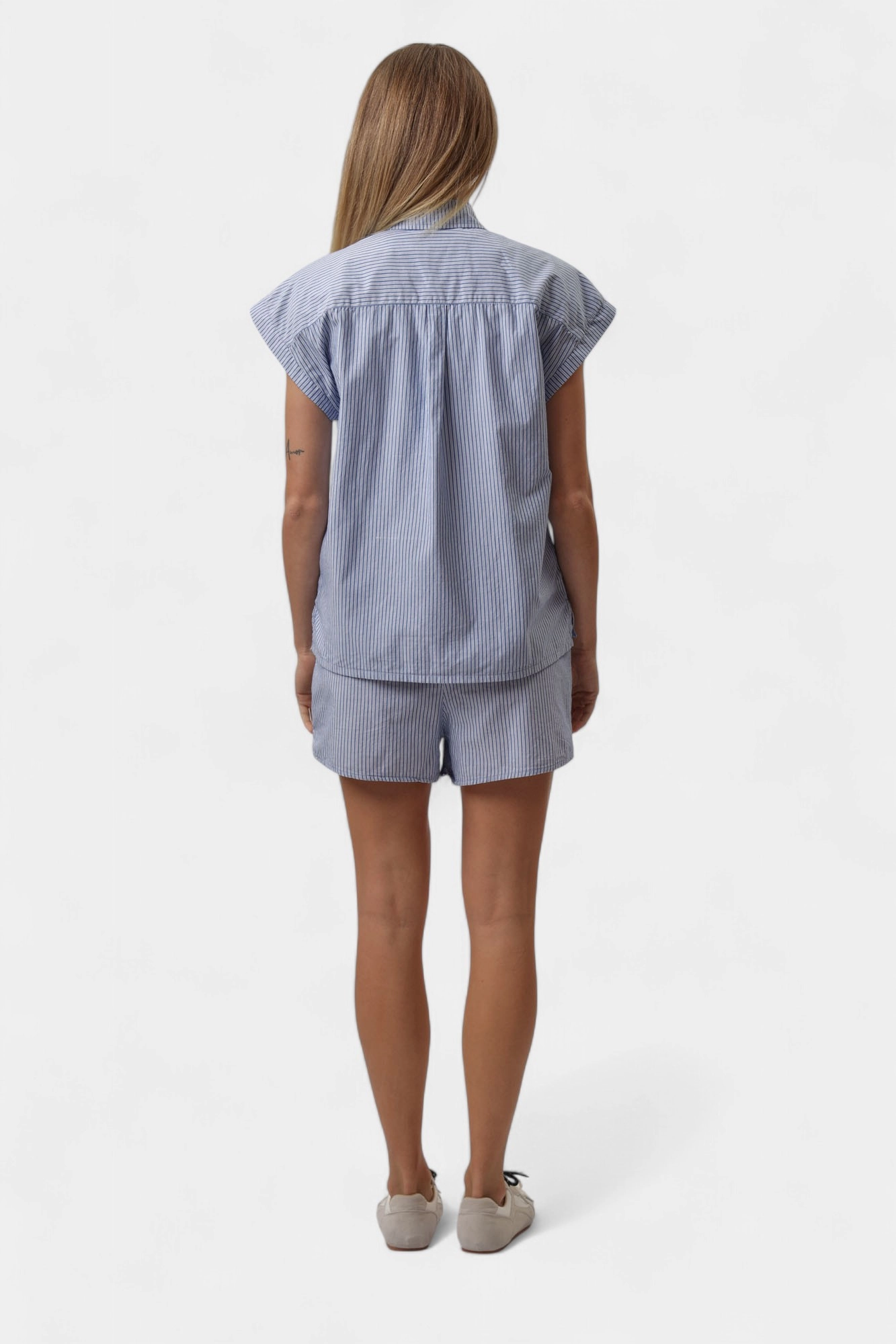 PL305043 блузка pepe jeans 