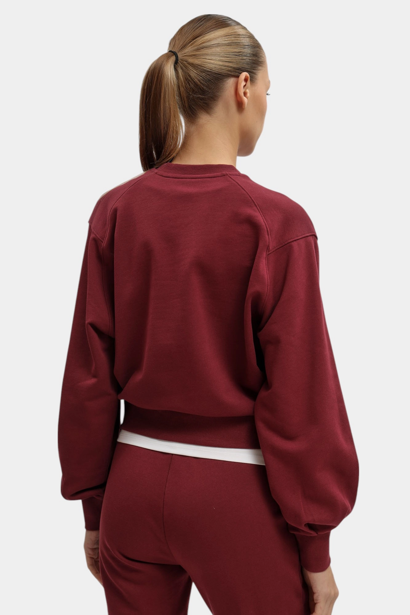 XW000747_AF16114 свитшот armani exchange 