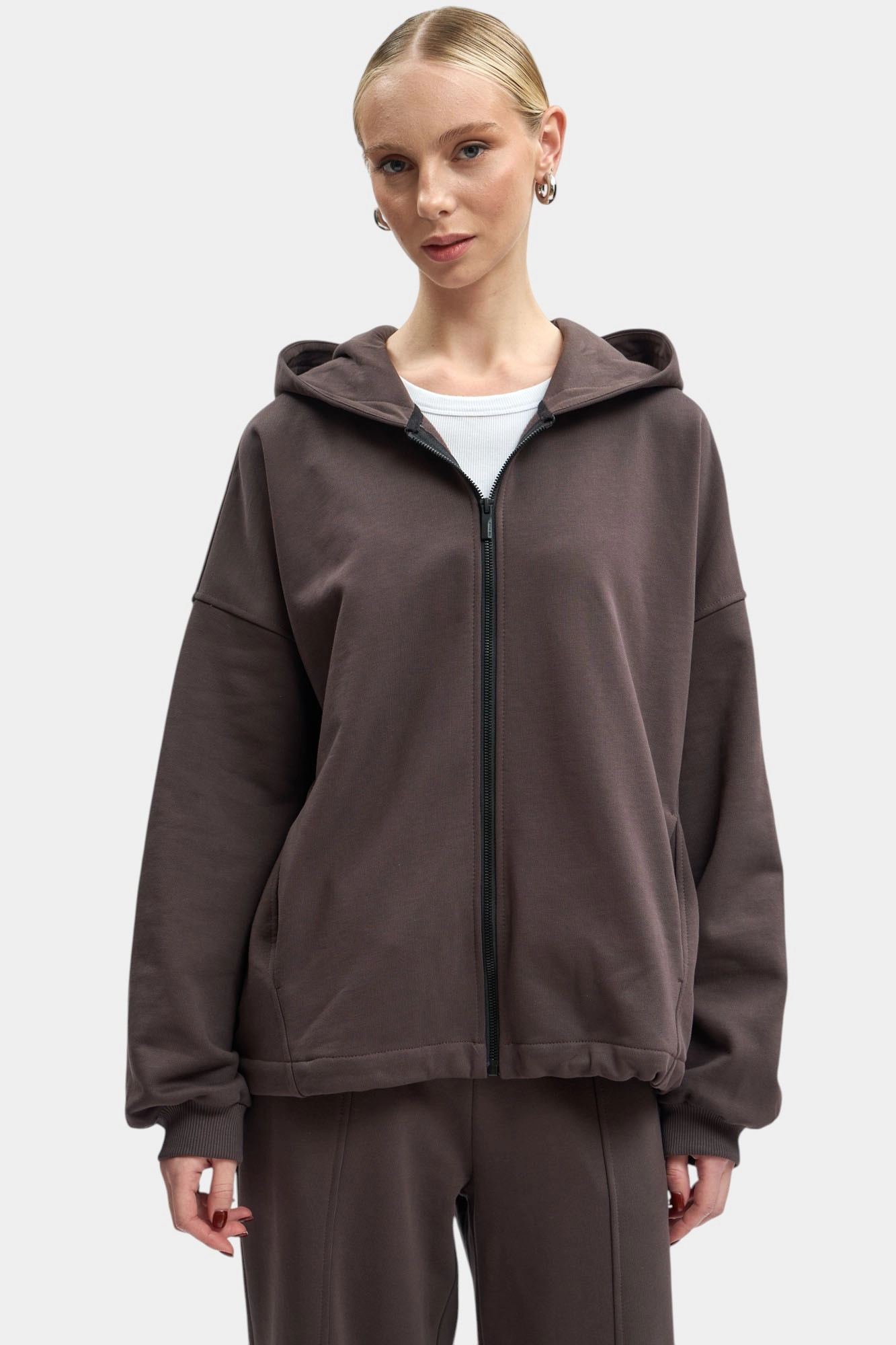 W-252-P-43-0302 толстовка the hills 