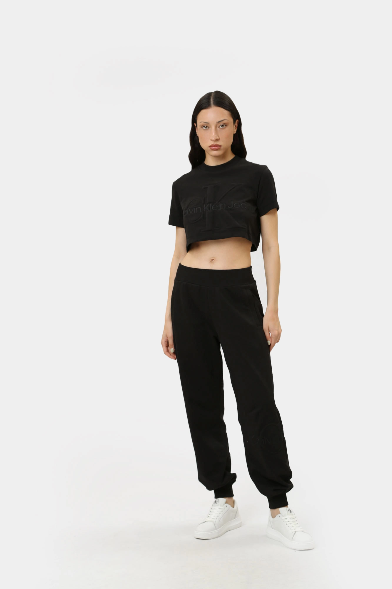 J20J223362 футболка calvin klein jeans 