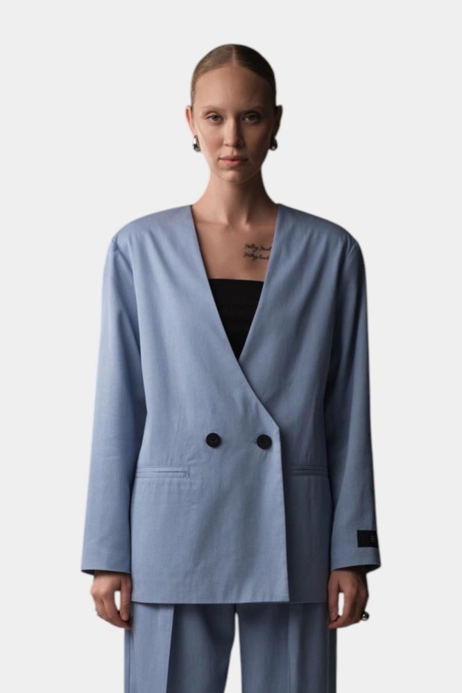 Брюки спортивные Karl Lagerfeld Jeans  Оранжевый