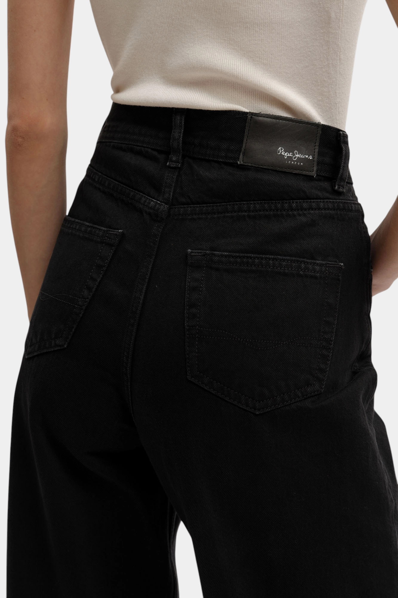 PL20473949F0 джинсы pepe jeans 