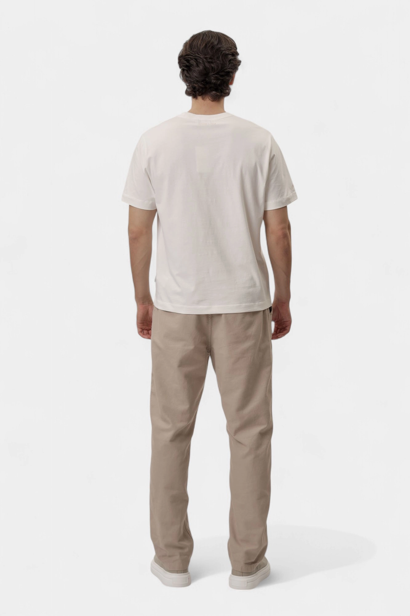 PM211872 Брюки Pepe Jeans Бежевый