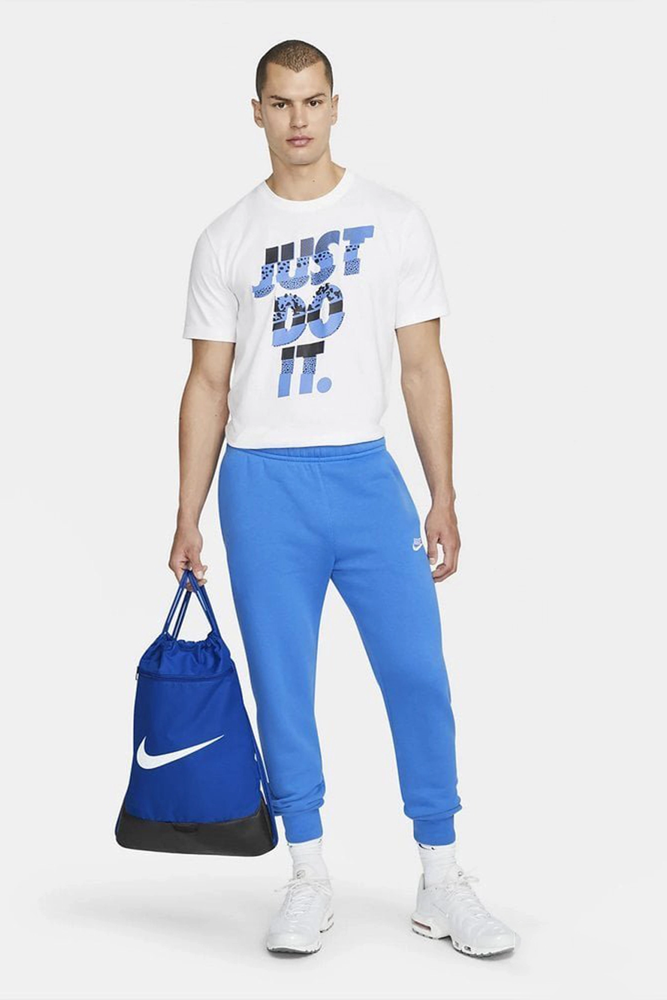 DM3978 Мешок для обуви Nike 