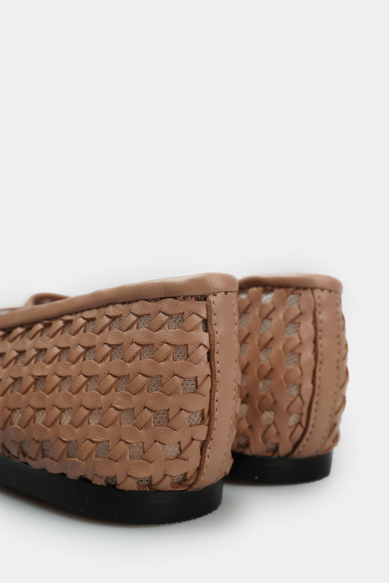 МС01KU Балетки Marc Cony Бежевый