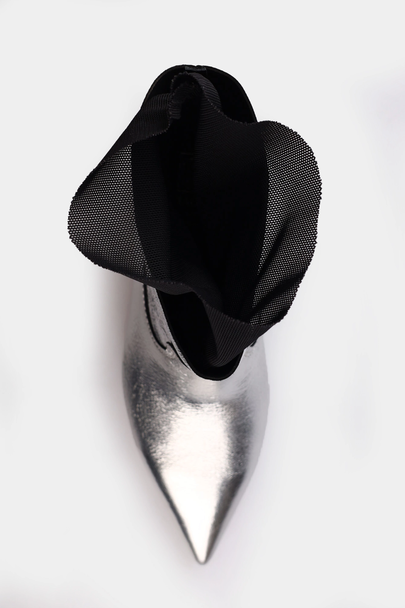 FS1339-353 Ботинки Graciana Серебряный