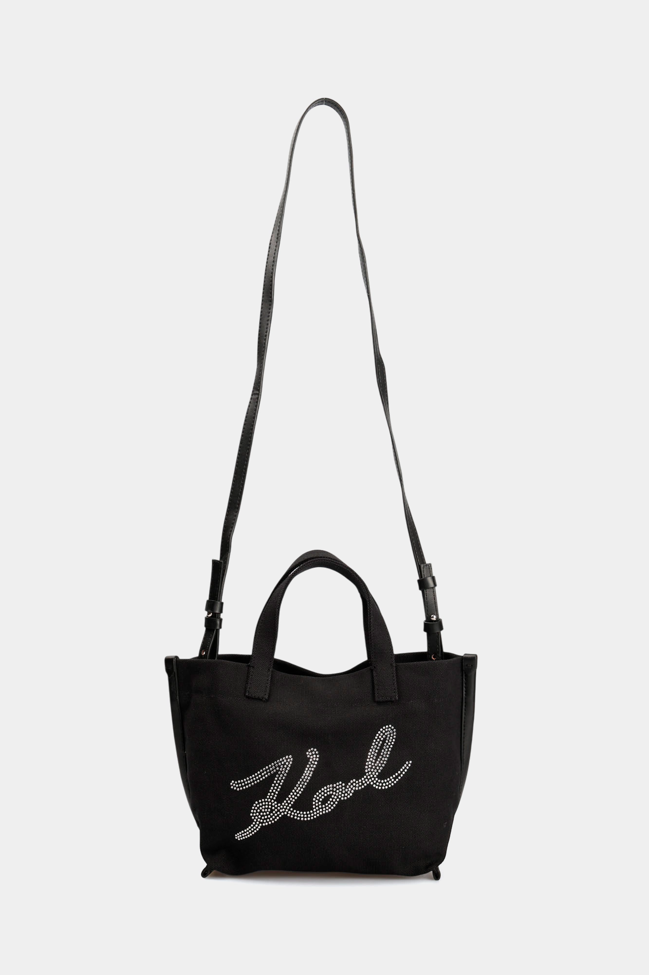 B1W50027 Сумкa Karl Lagerfeld Черный