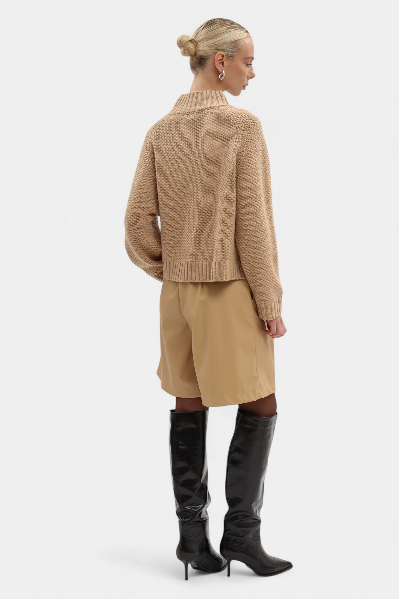 XW001160_AF16604 джемпер armani exchange 