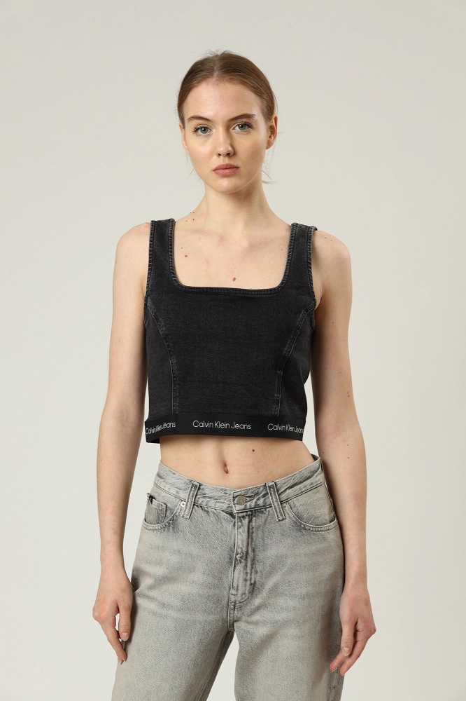 Брюки джинсовые Pepe Jeans  Синий