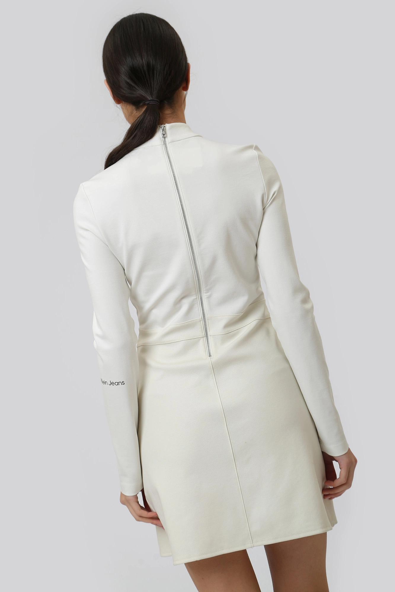 J20J221983 платье д/р calvin klein jeans 