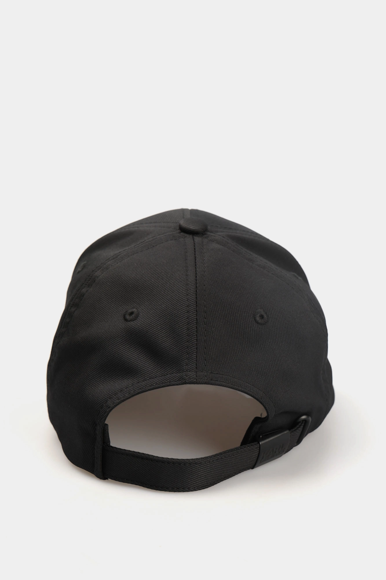 552122_805612 Кепка Karl Lagerfeld Черный