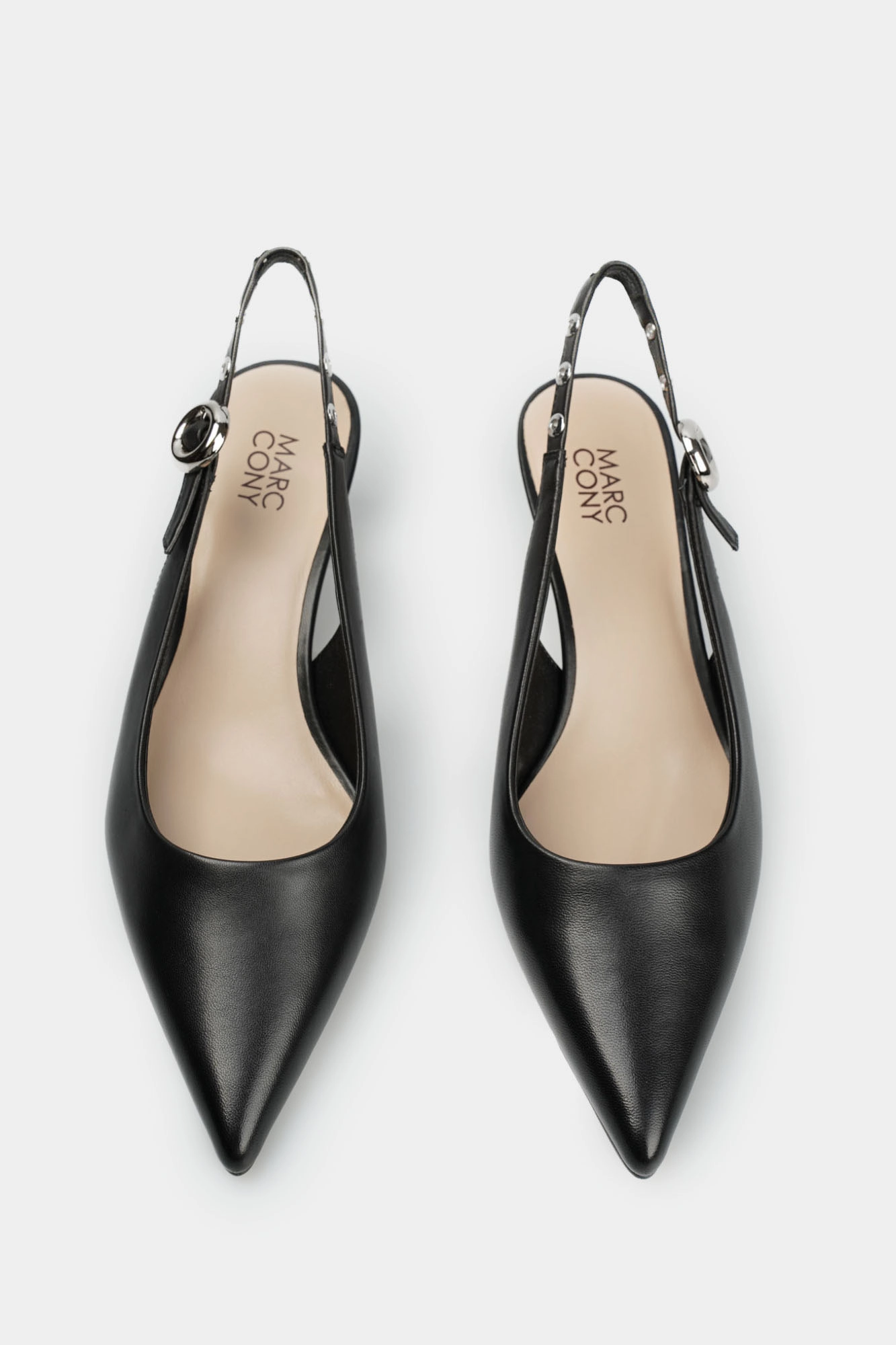 МС01KK Босоножки Marc Cony Черный