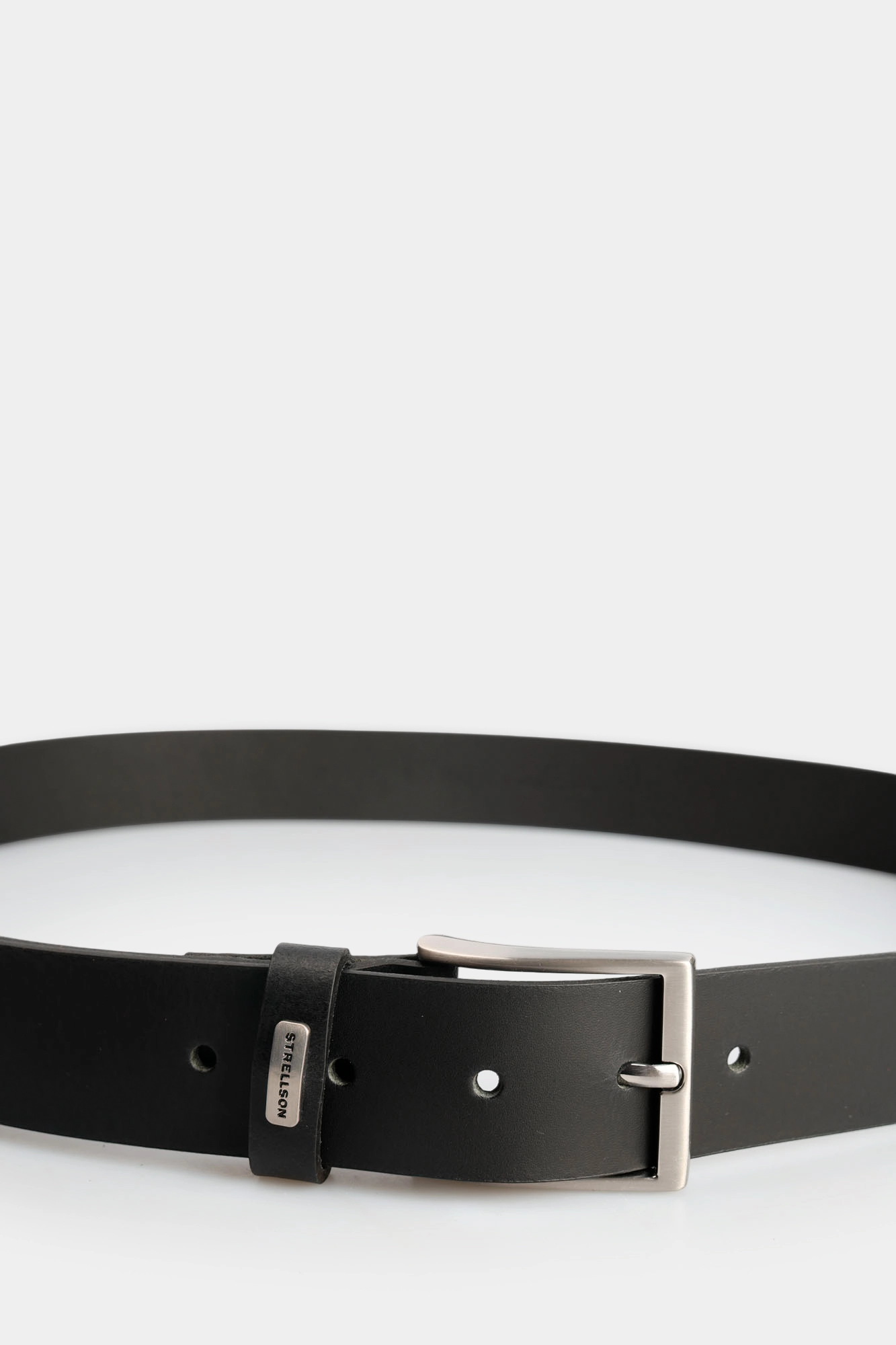 30049585_10004493 Ремень Strellson Черный