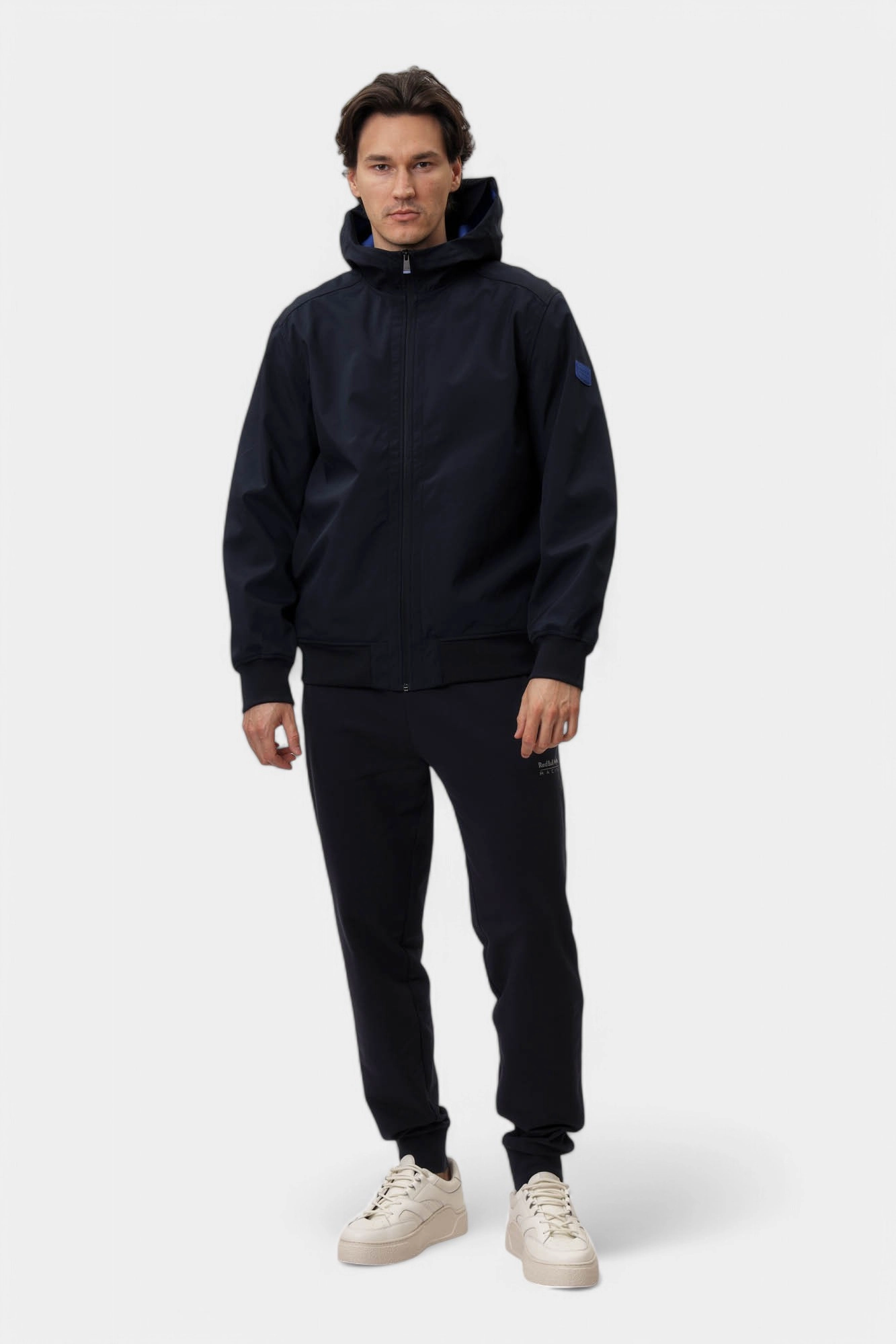 RM400011 Куртка Pepe Jeans Синий