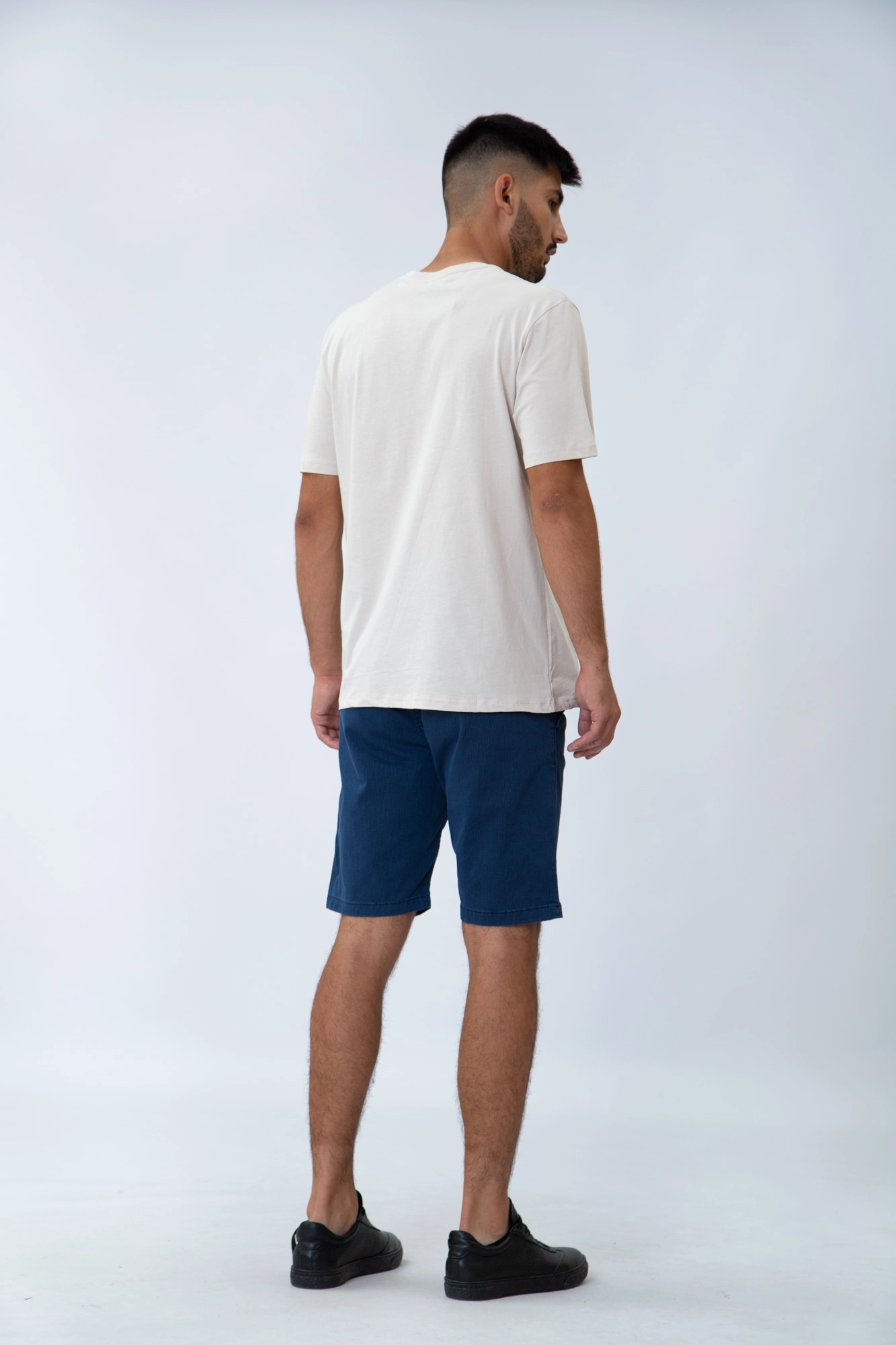 46020-25003 Шорты LTB Синий