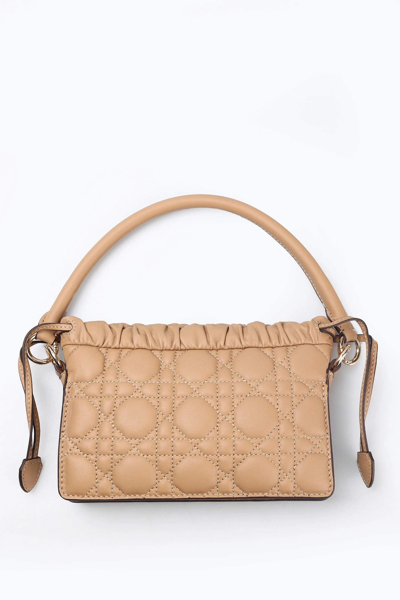 8499 Сумка Marc Cony Бежевый