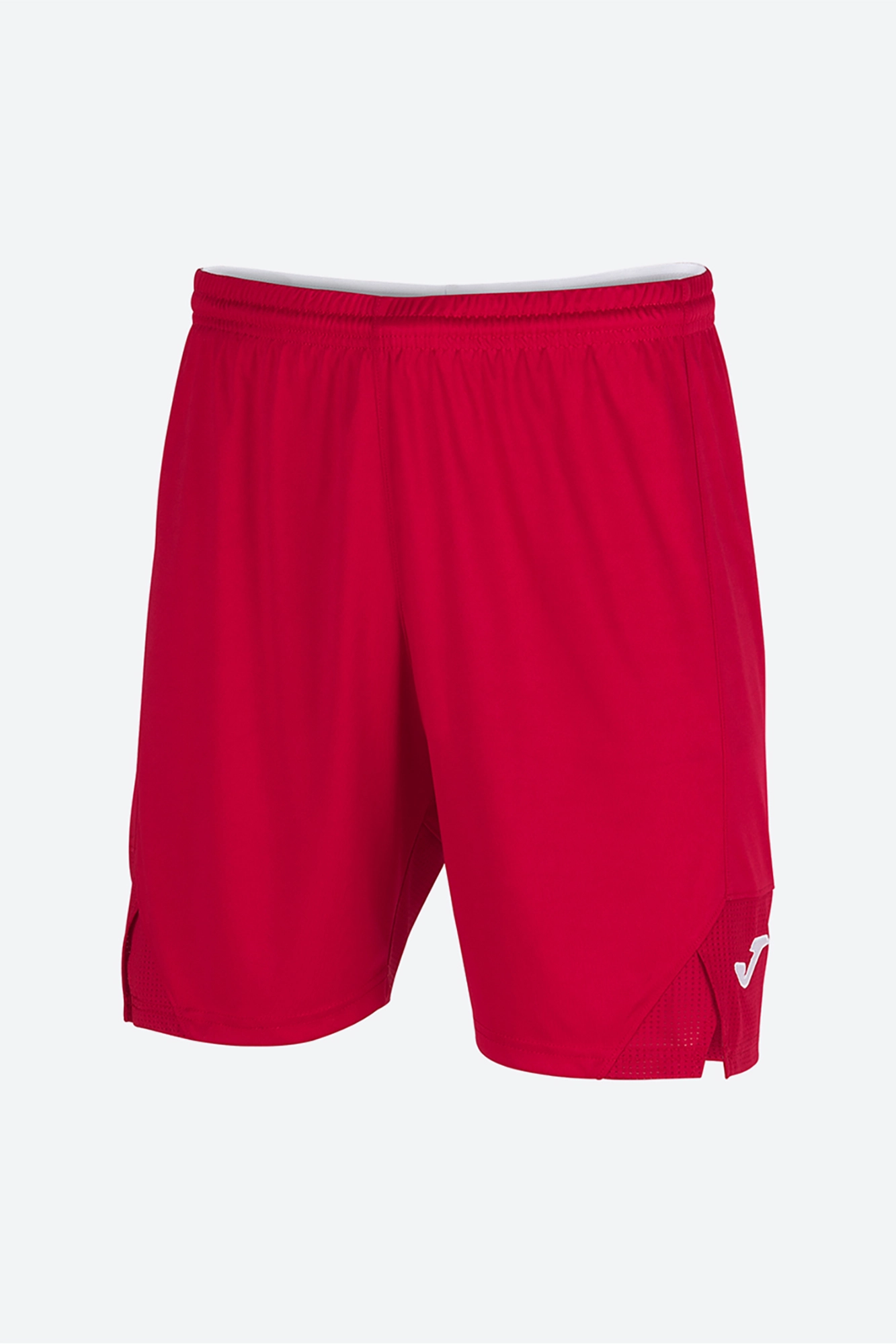 Шорты игровые Joma Красный