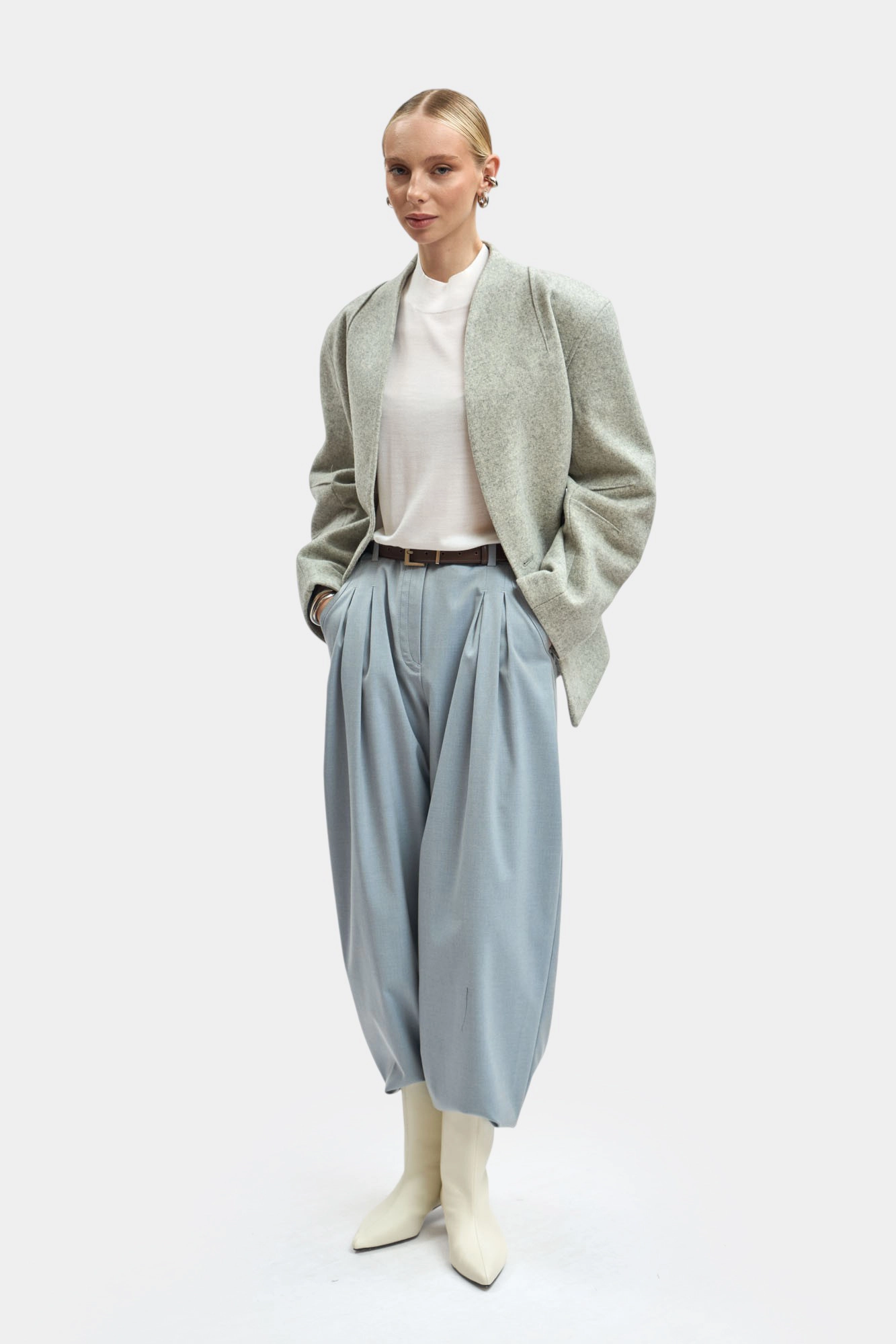 W-252-SX-56-2083 футболка the hills 