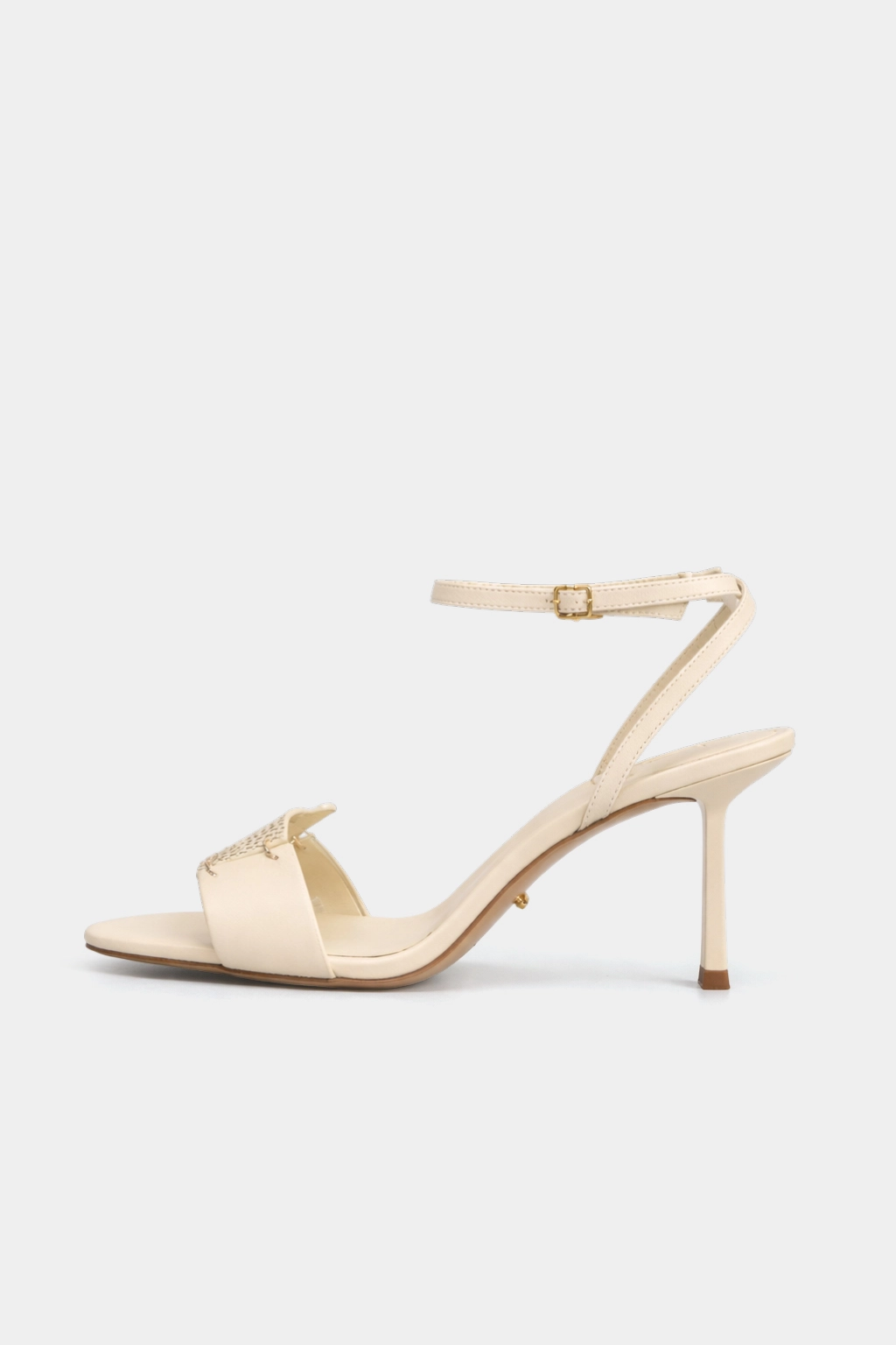 2621-2 Босоножки Graciana Бежевый