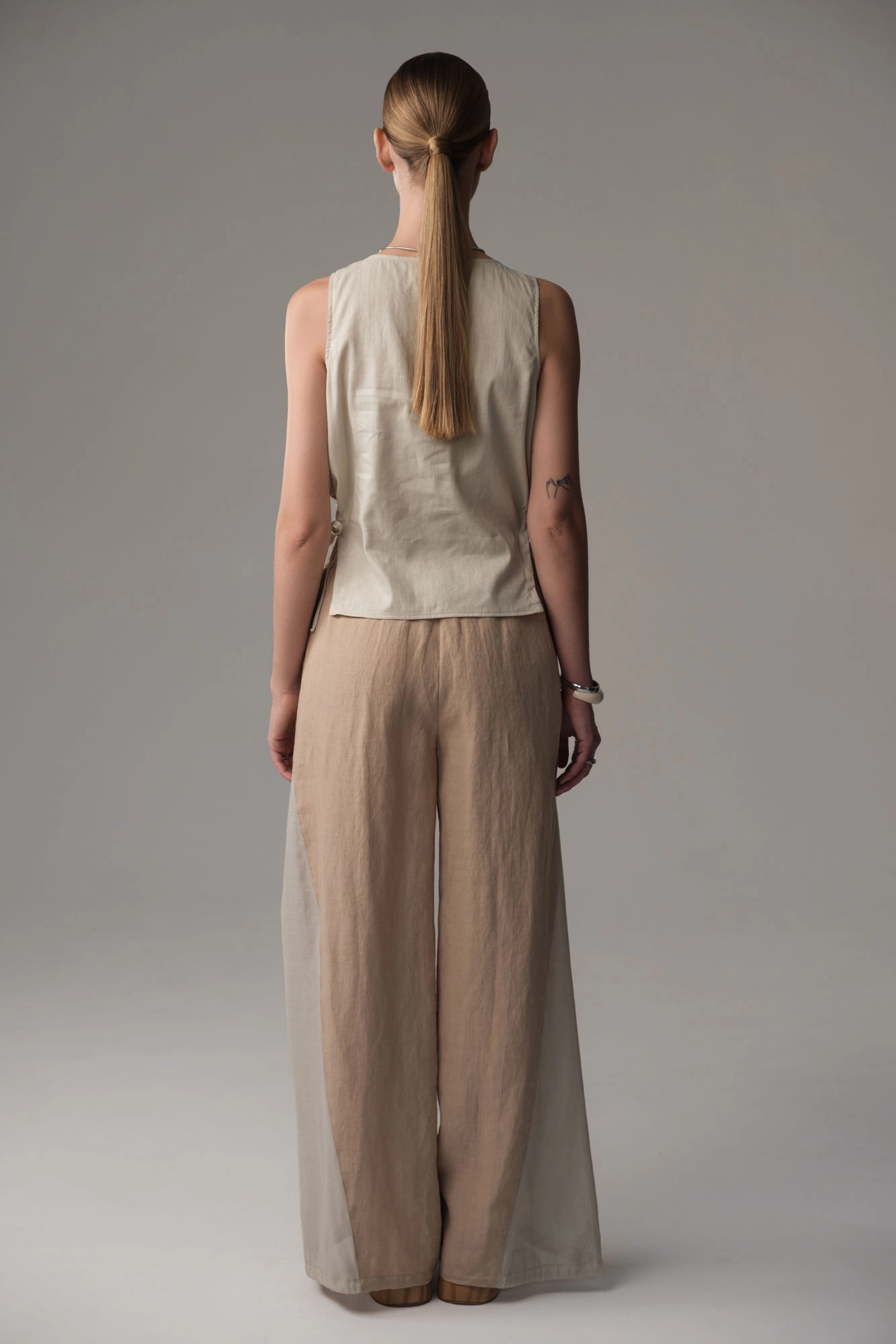 W-251-TH-56-0116 брюки the hills 