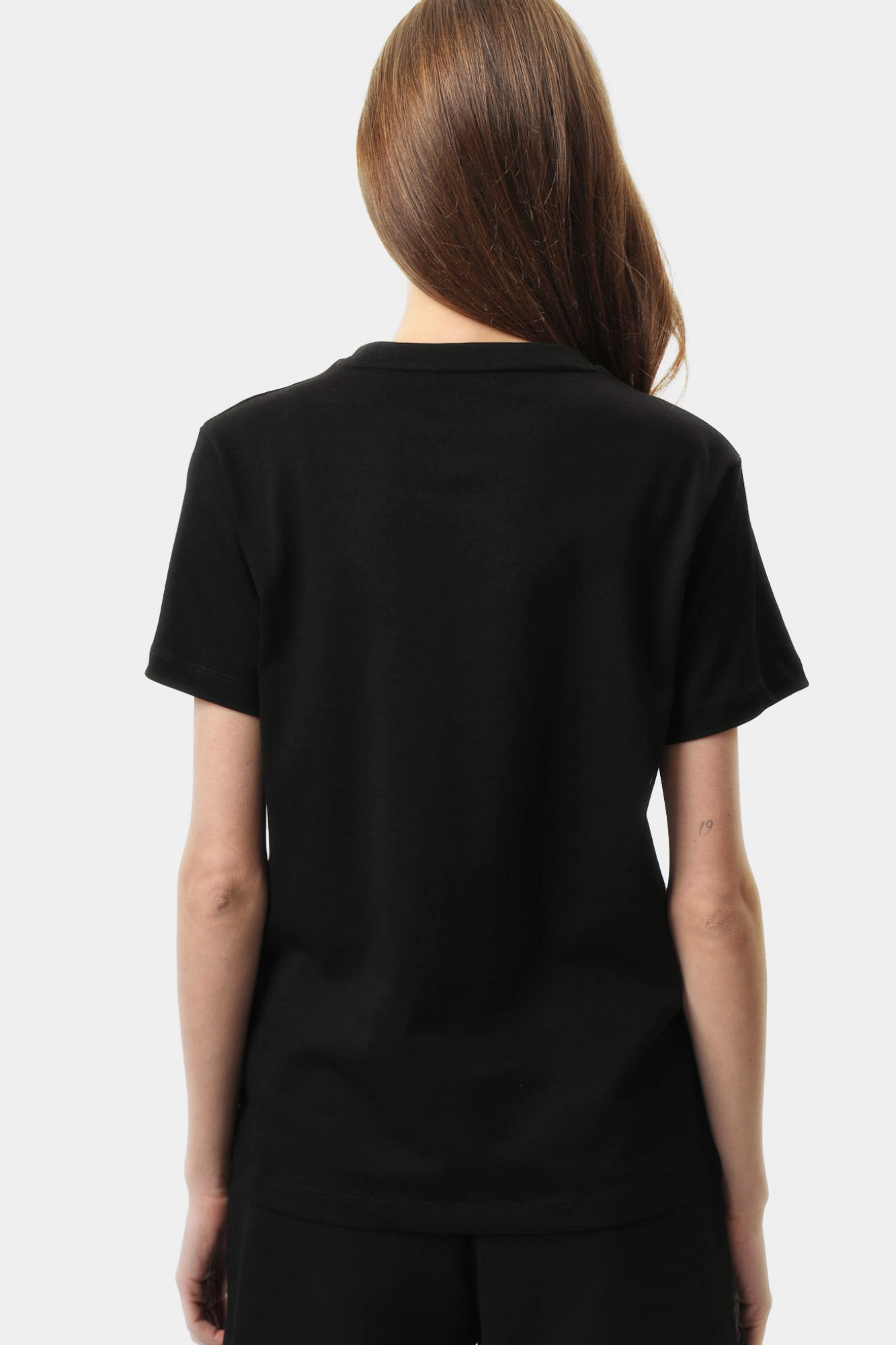 IW-124-001 футболка inspirit 