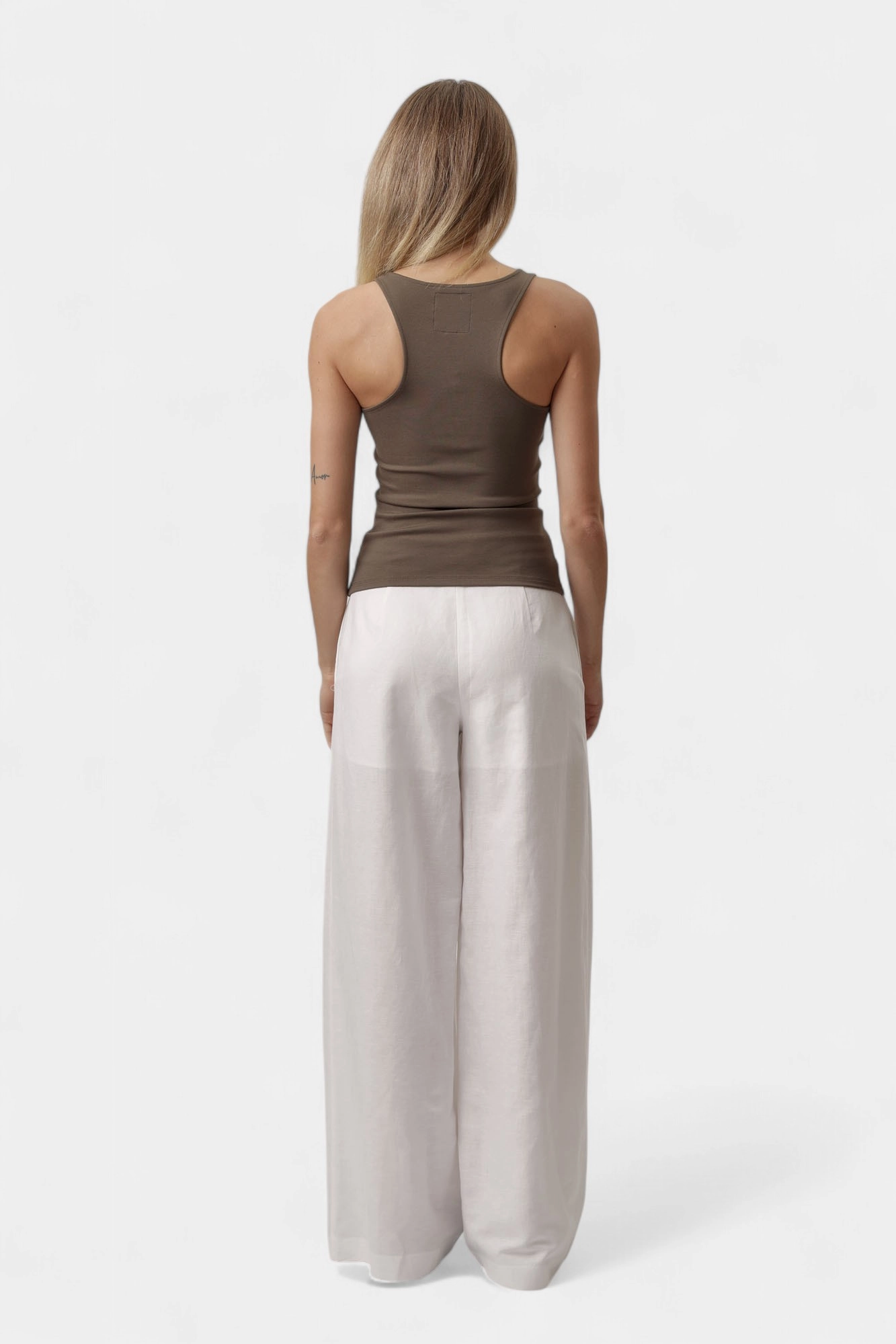 XW000829_AF13729 майка armani exchange 