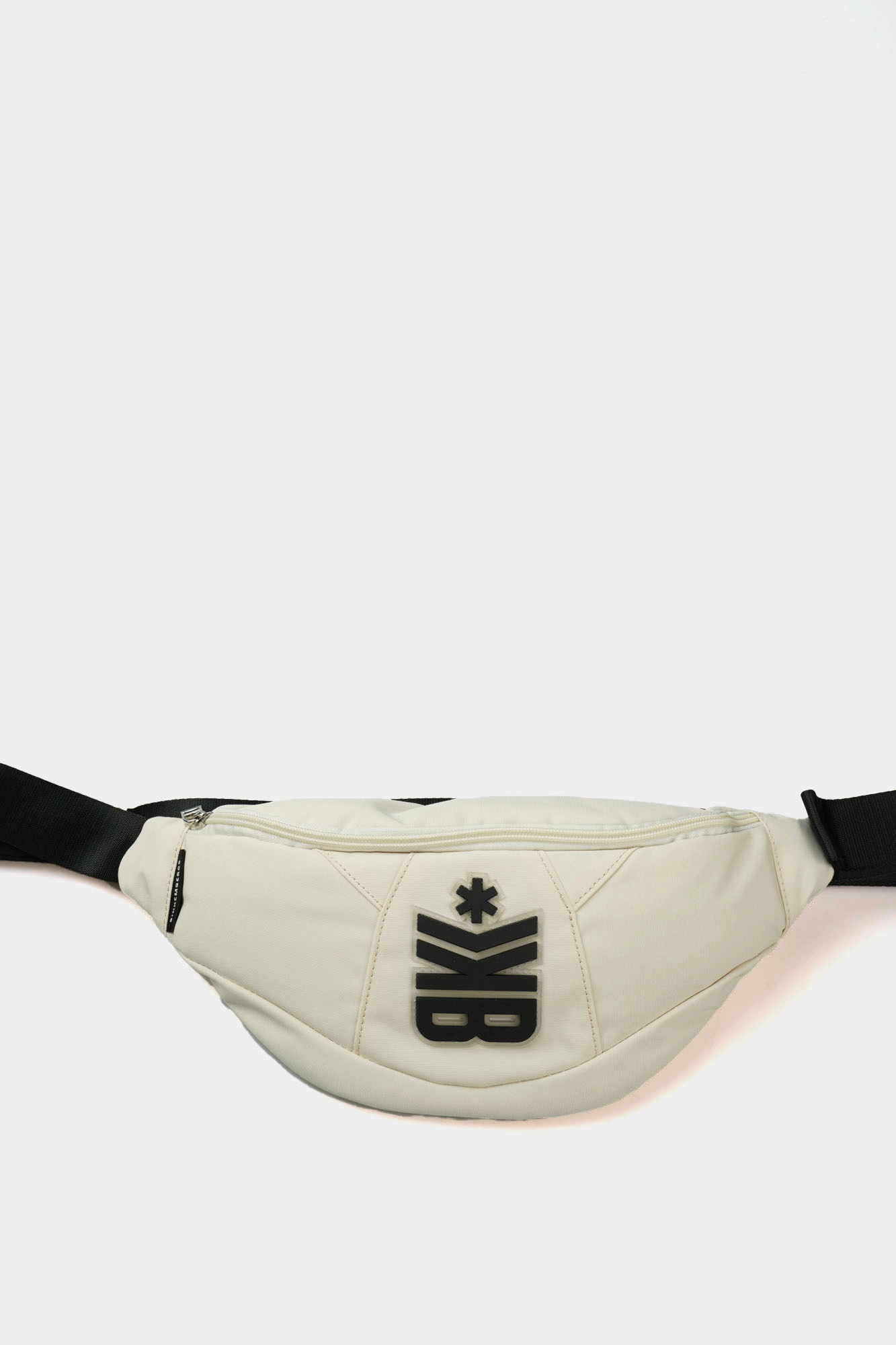 BKBO00492T Сумка на пояс Bikkembergs Белый