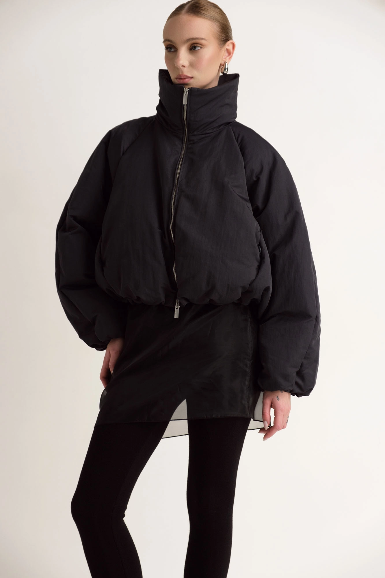 W-242-VA-23314 куртка the hills 