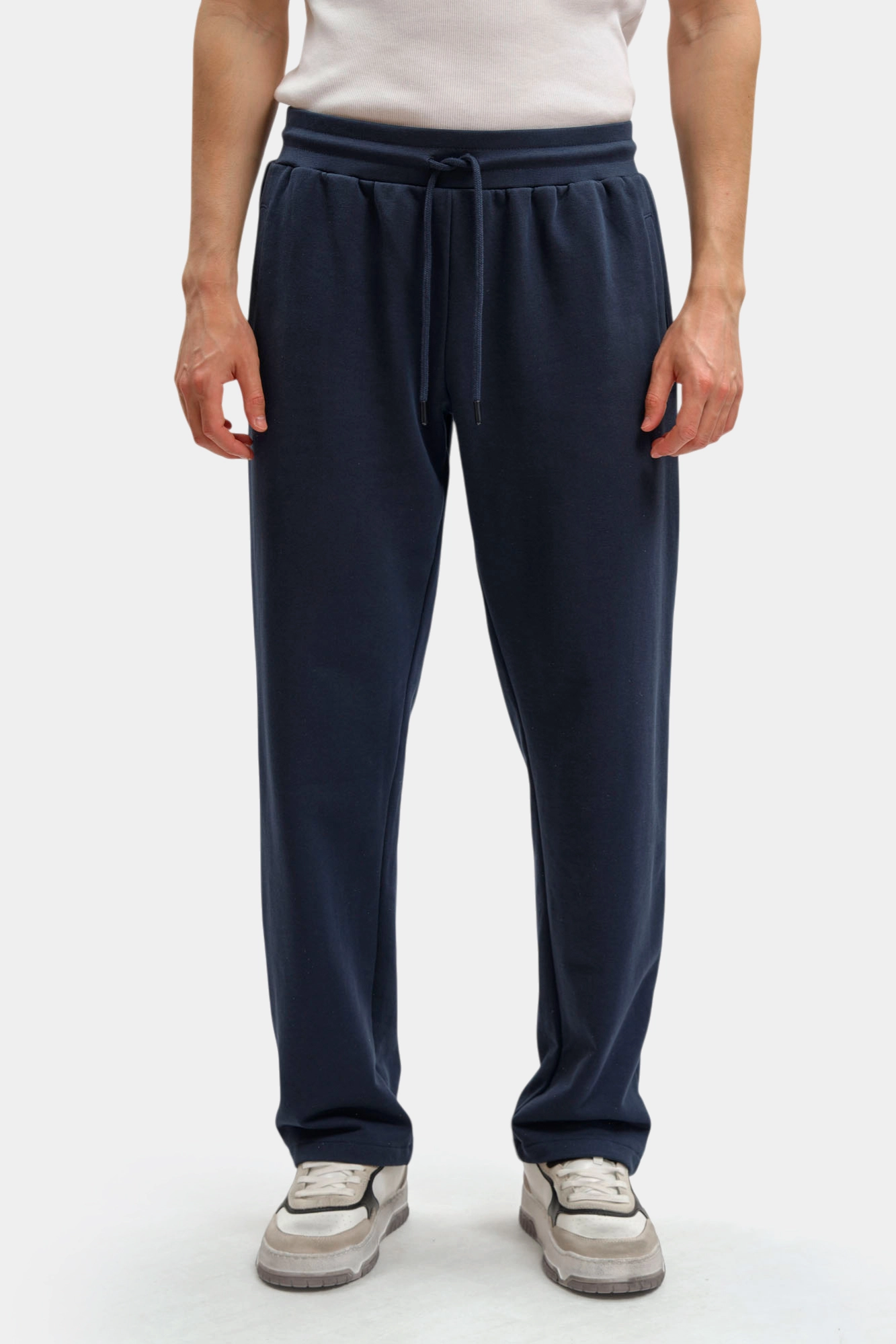 BMF1757 Костюм спортивный Bikkembergs Черный