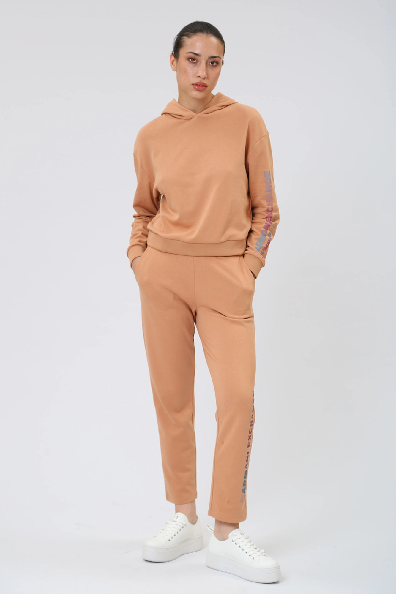 3RYM16_YJCZZ худи armani exchange 