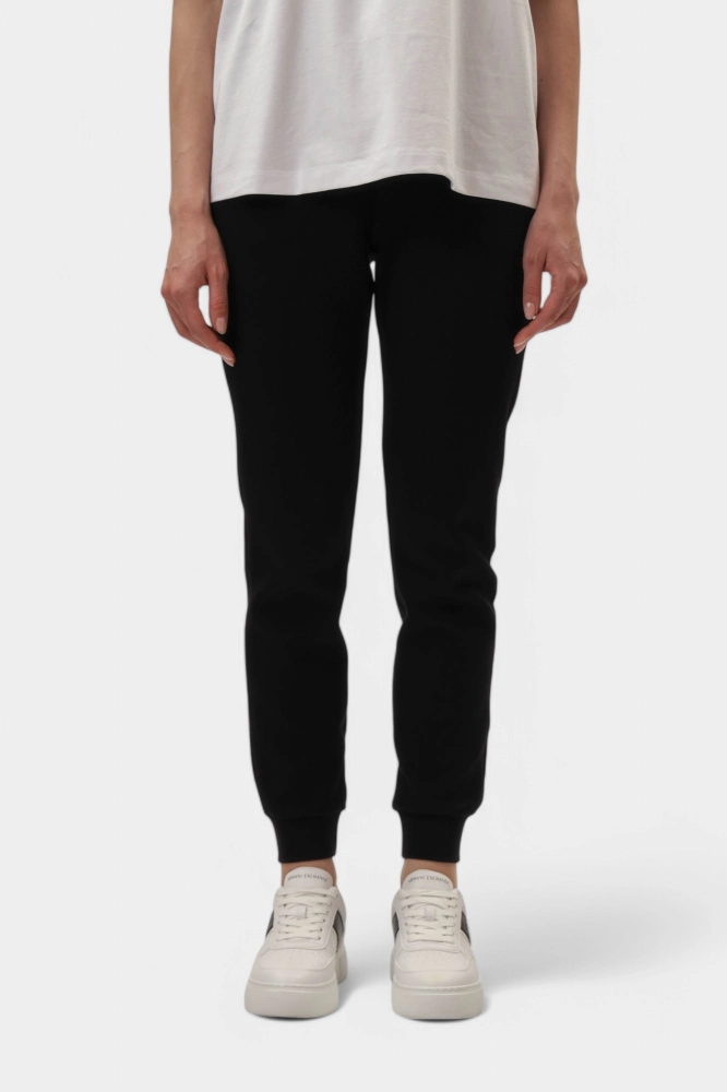 Жилет The Hills Вискоза Черный