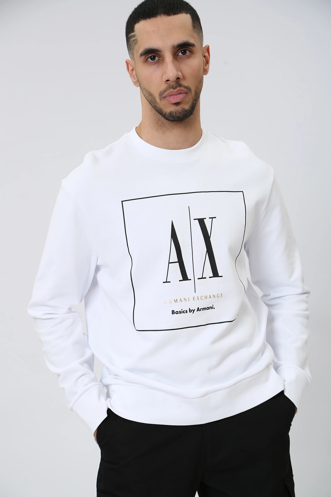 Buy armani exchange outlet