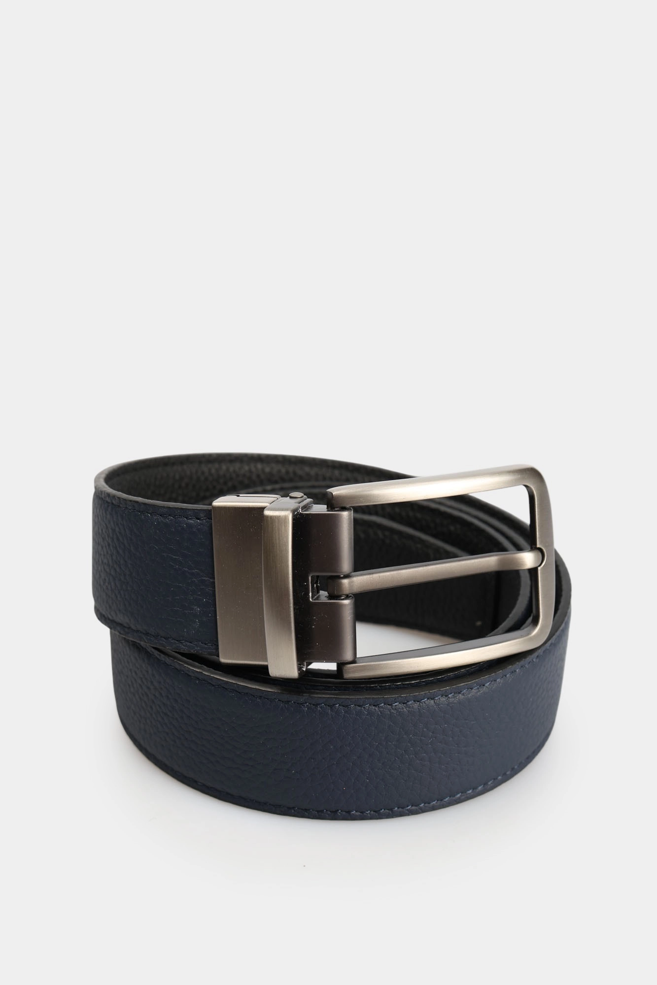 MC-02-72 Ремень Marc Cony Синий