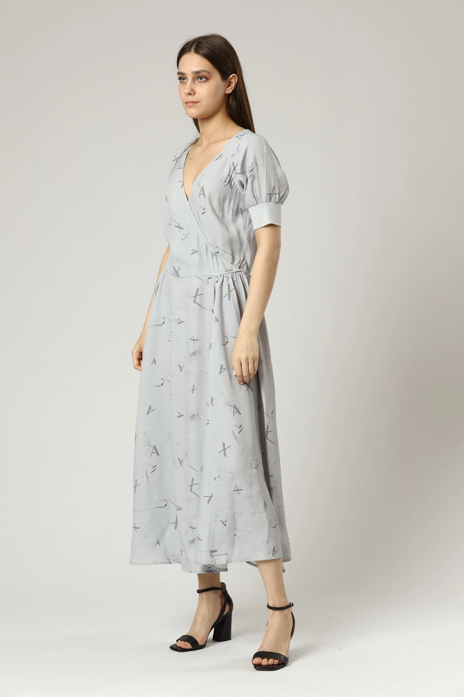 Босоножки на каблуке Graciana Натуральная замша Черный