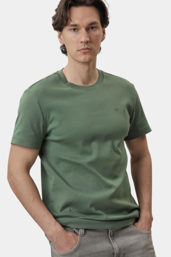 Кроссовки Geox  Красный