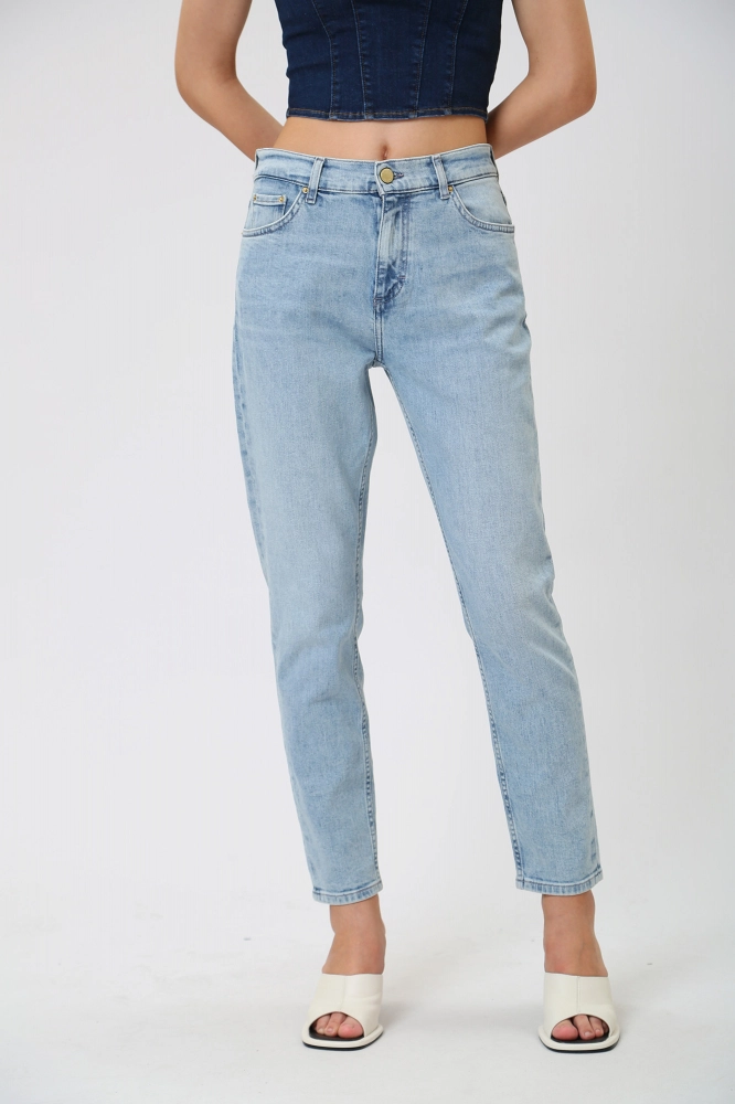 Майка Calvin Klein Jeans Хлопок Белый